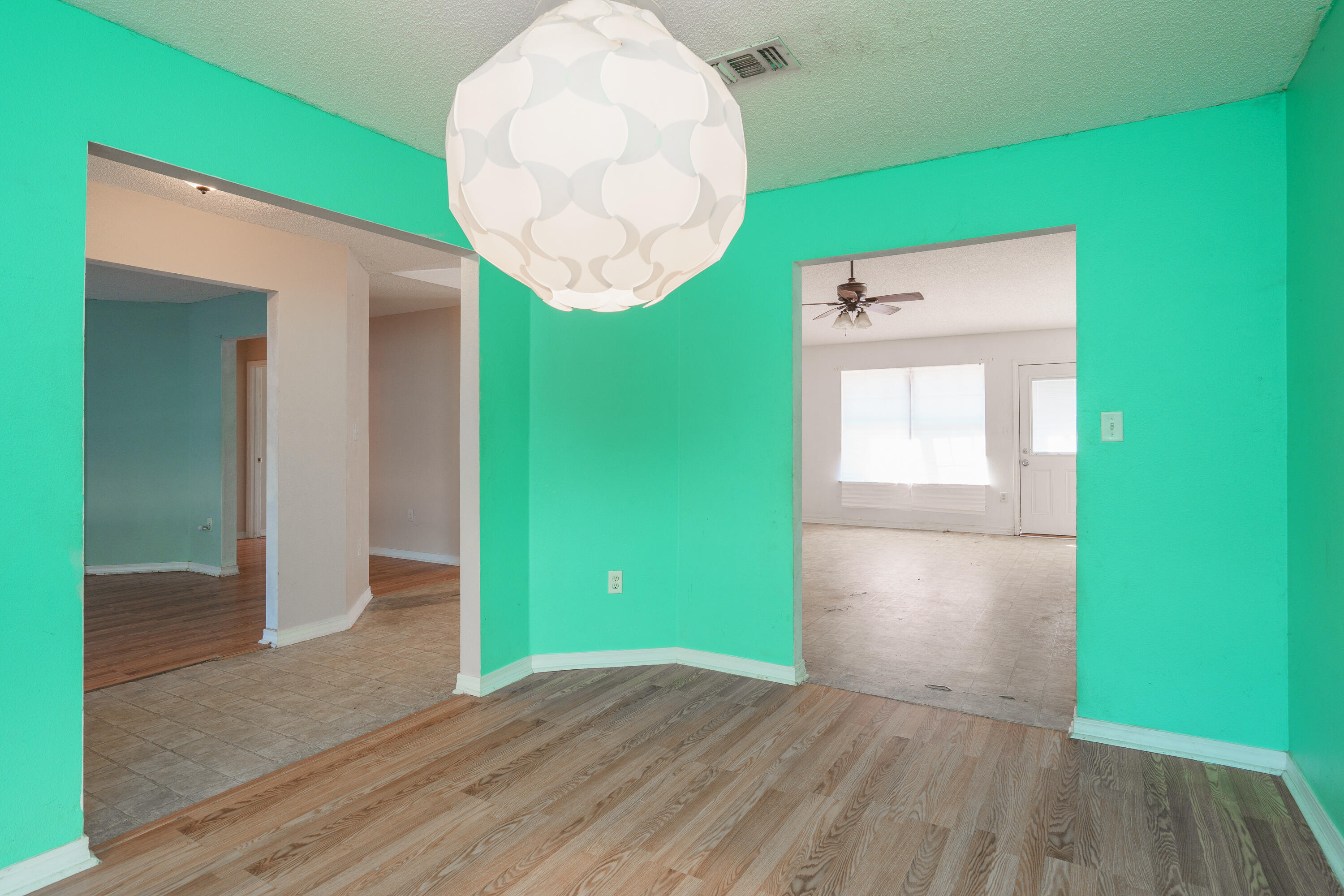 MT OLIVE ESTATES - Residential