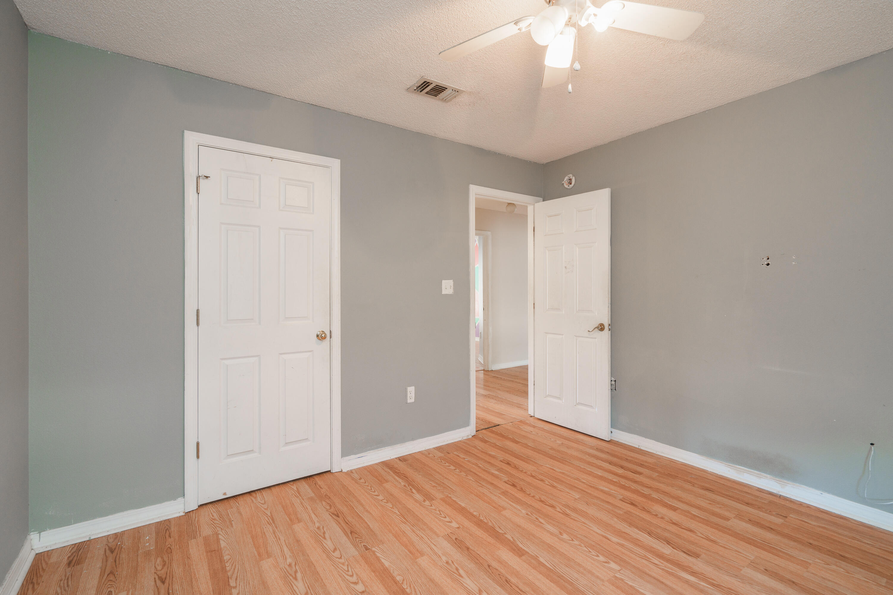 MT OLIVE ESTATES - Residential