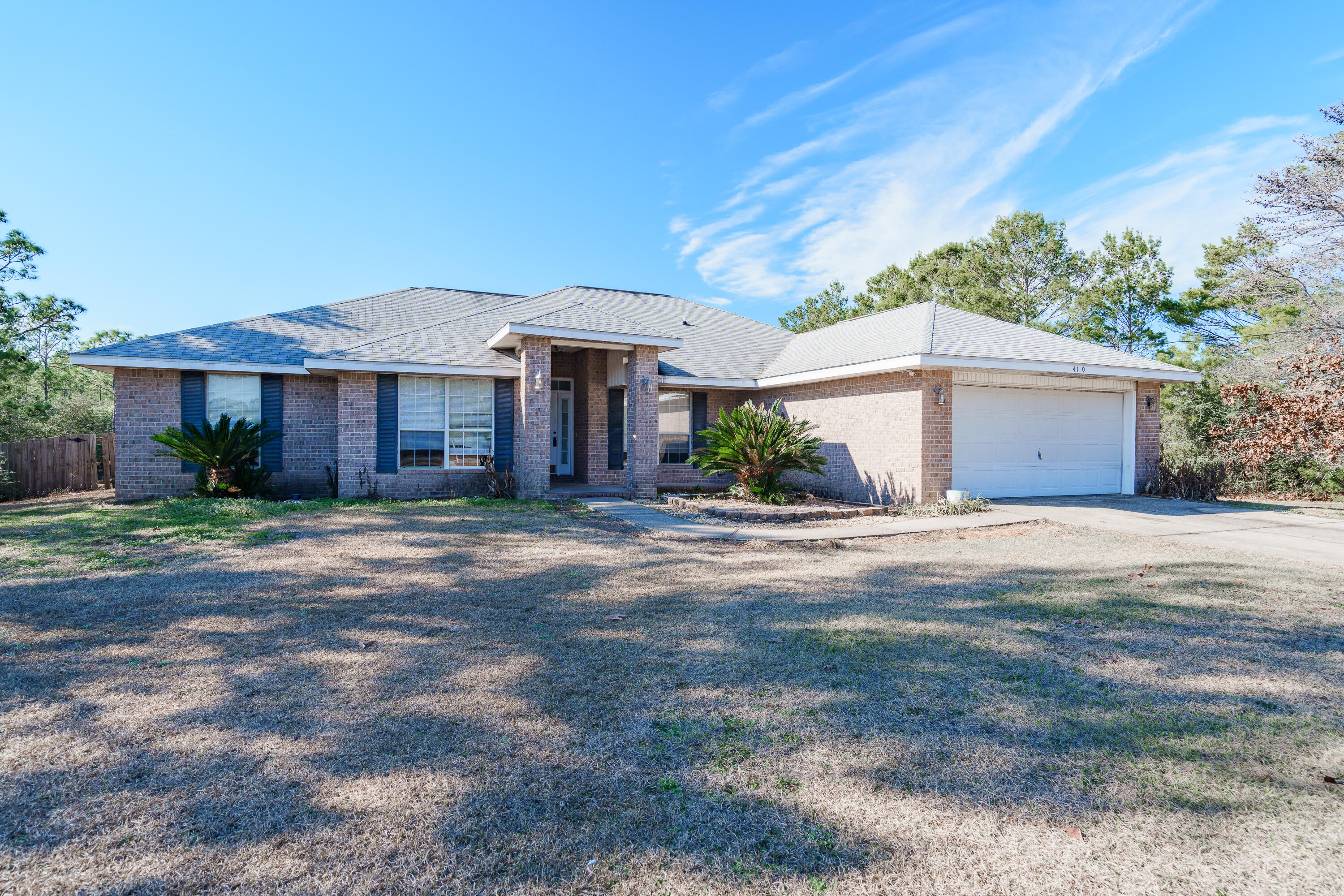 MT OLIVE ESTATES - Residential