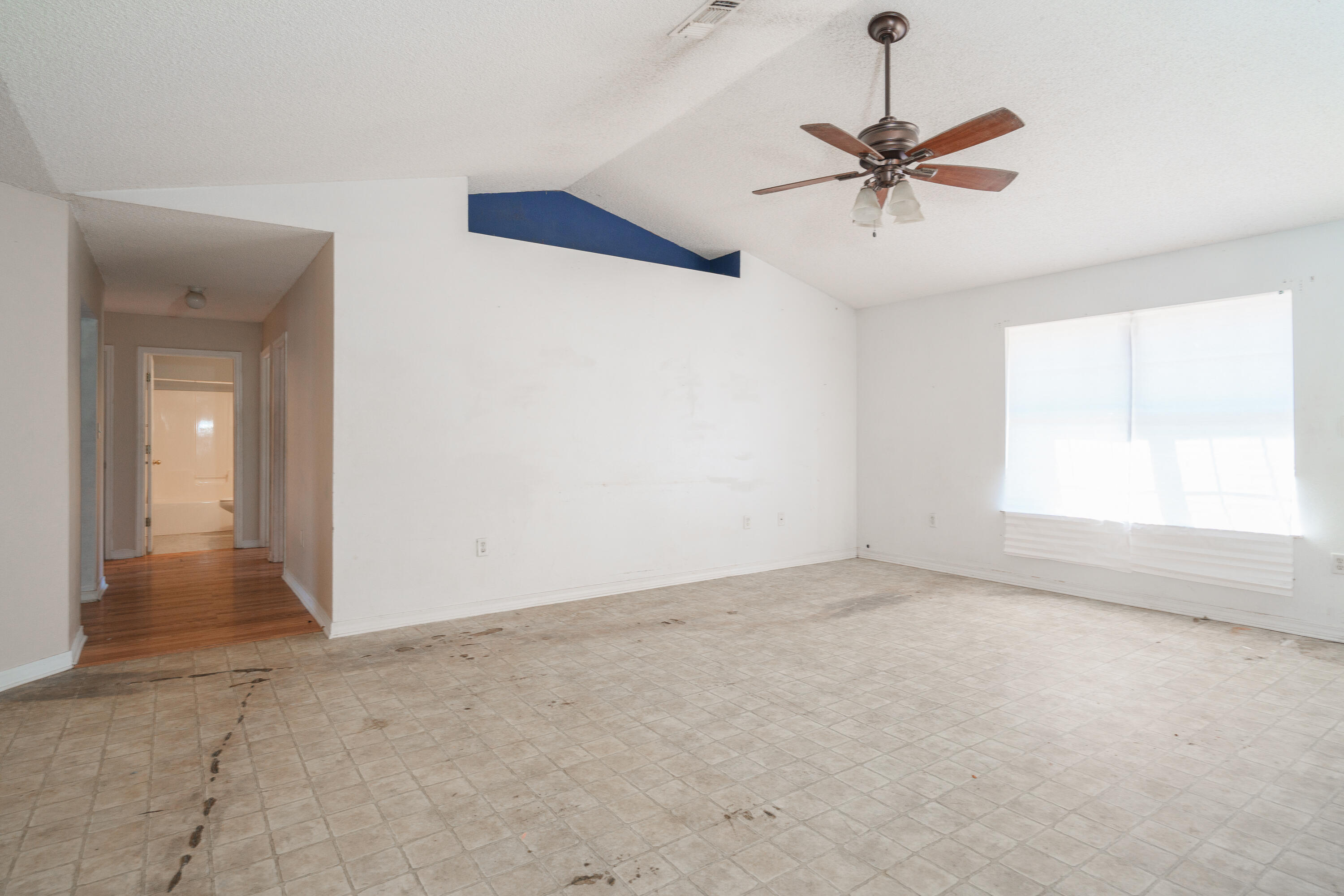 MT OLIVE ESTATES - Residential