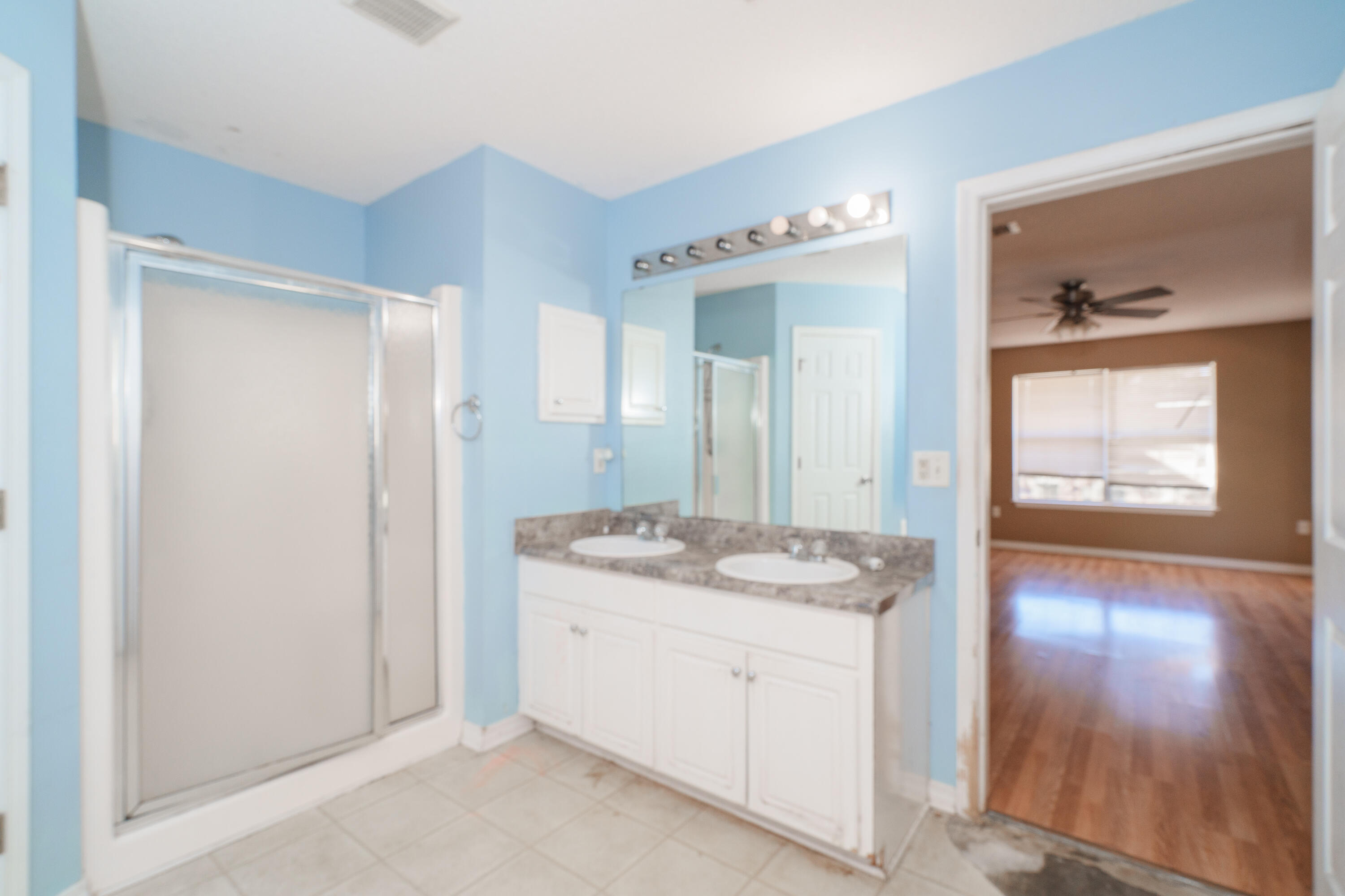 MT OLIVE ESTATES - Residential