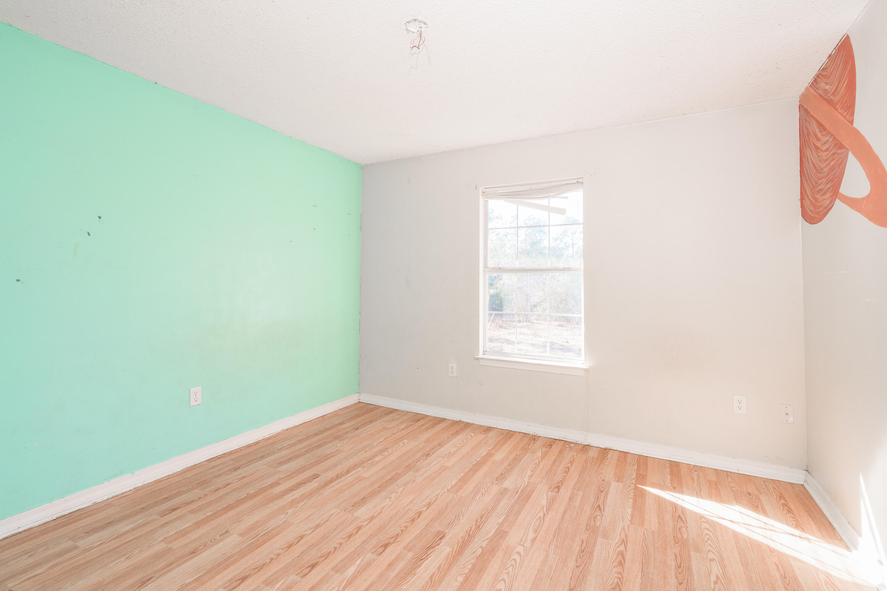 MT OLIVE ESTATES - Residential