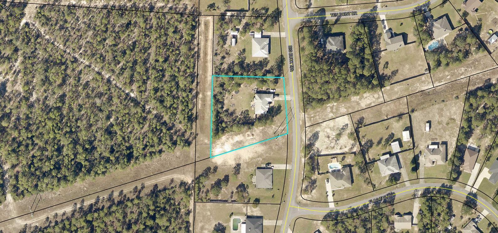 MT OLIVE ESTATES - Residential