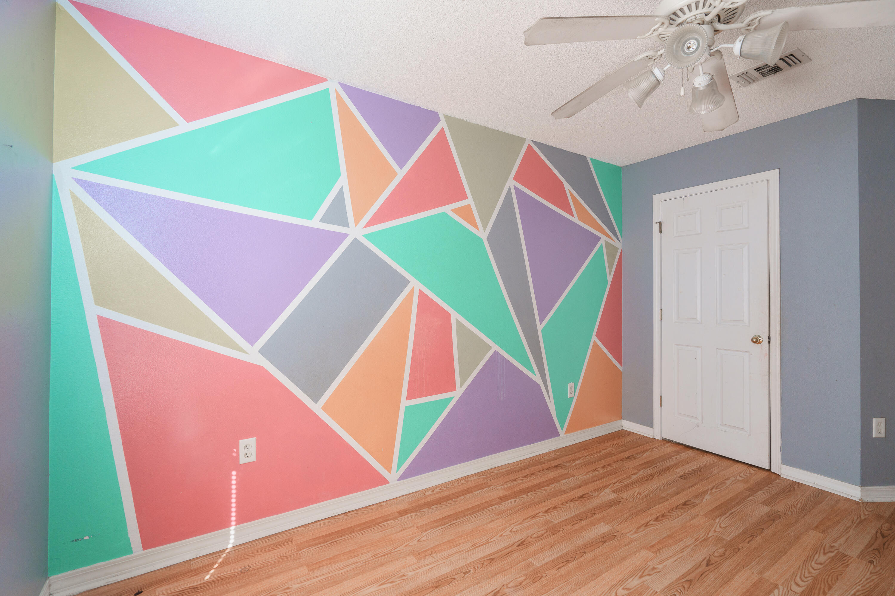 MT OLIVE ESTATES - Residential