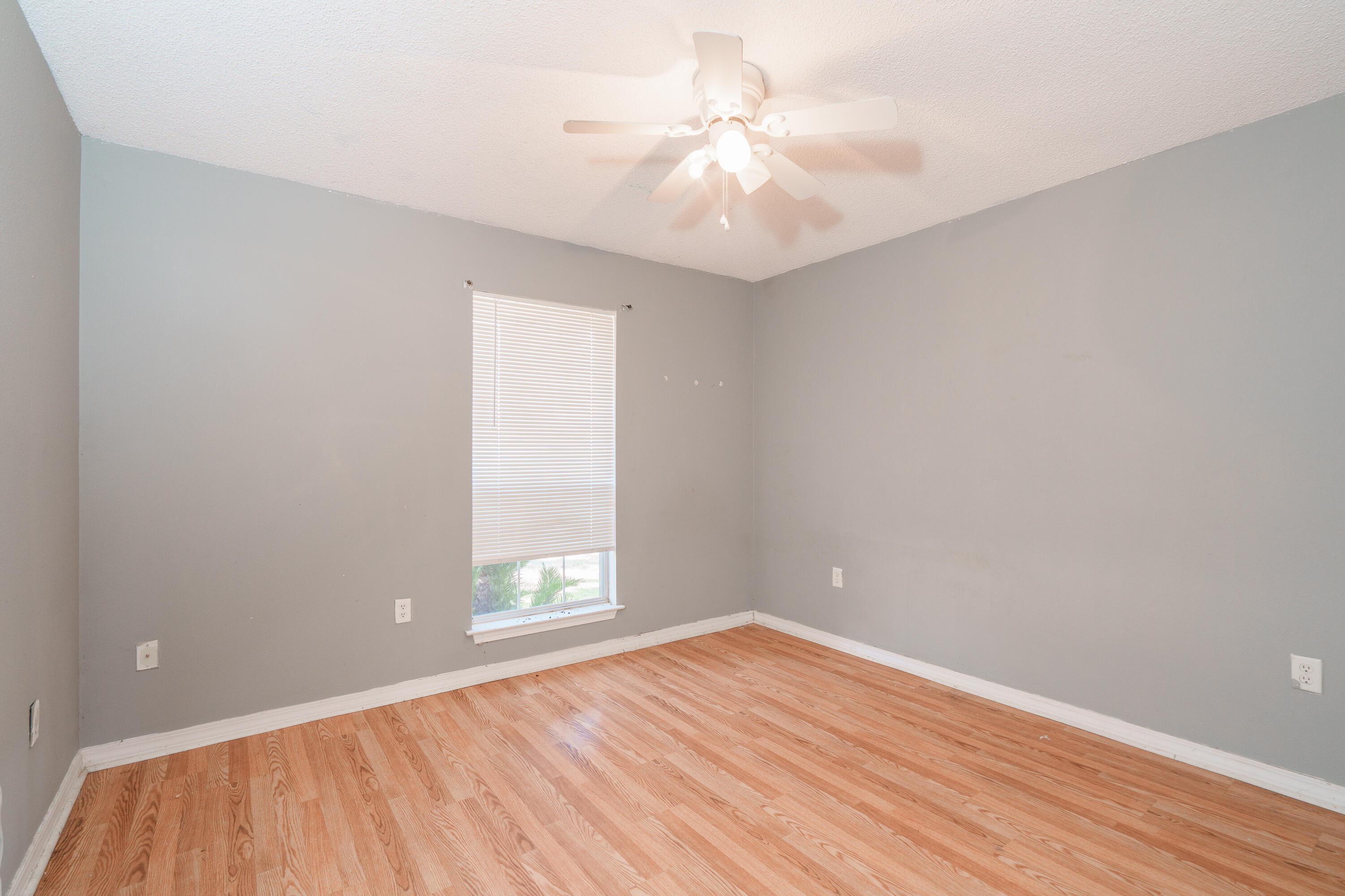 MT OLIVE ESTATES - Residential