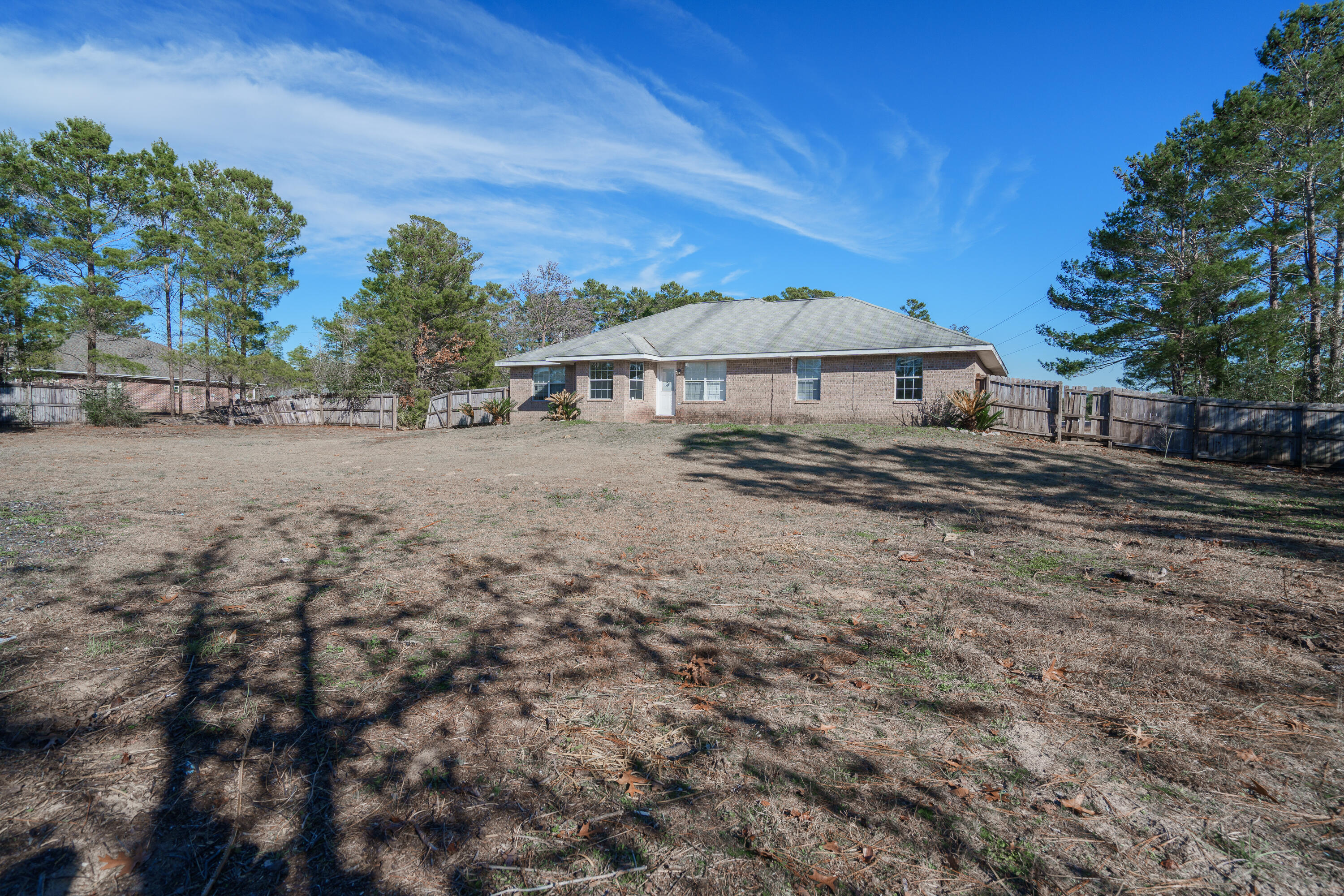 MT OLIVE ESTATES - Residential