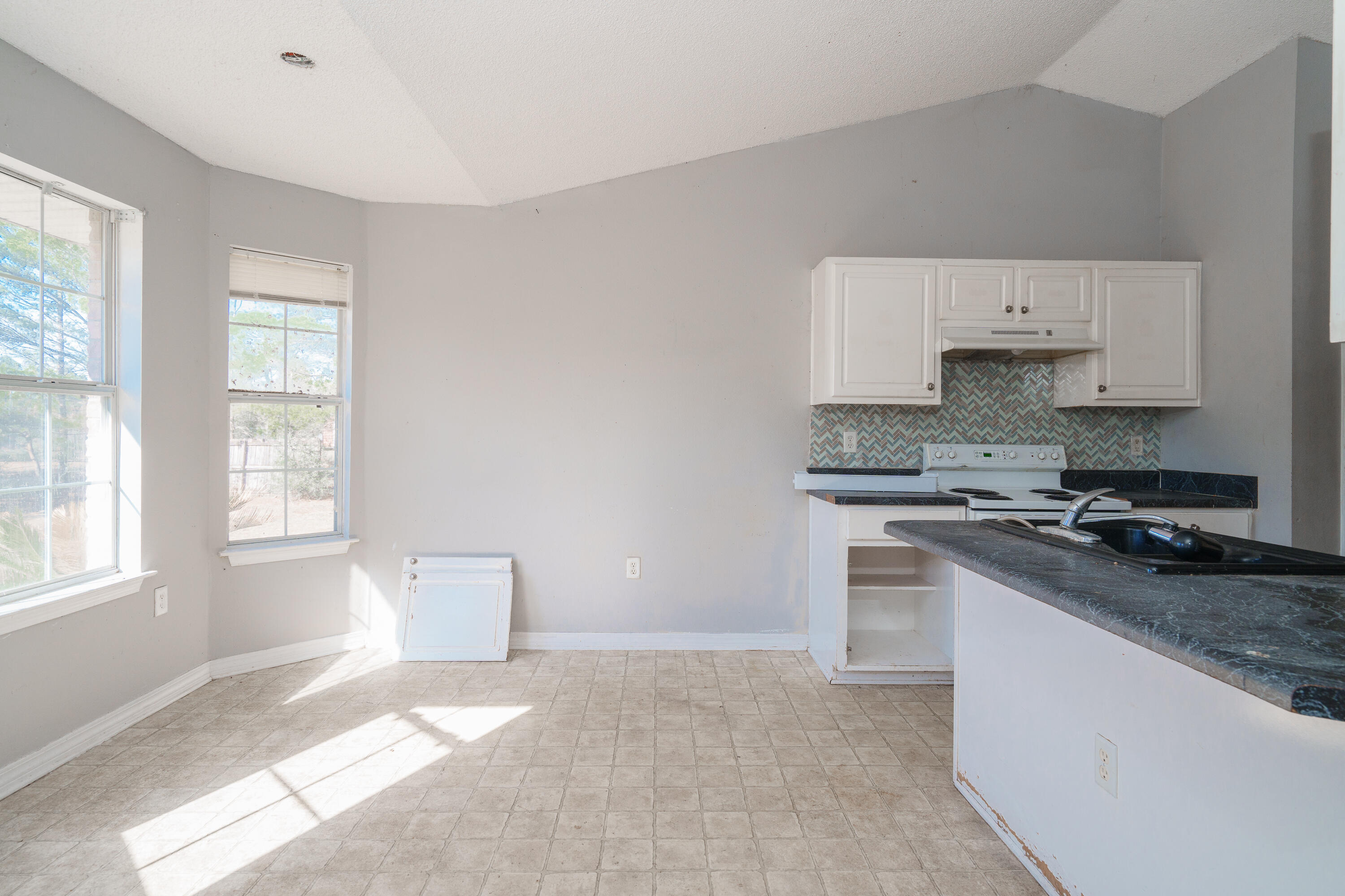 MT OLIVE ESTATES - Residential