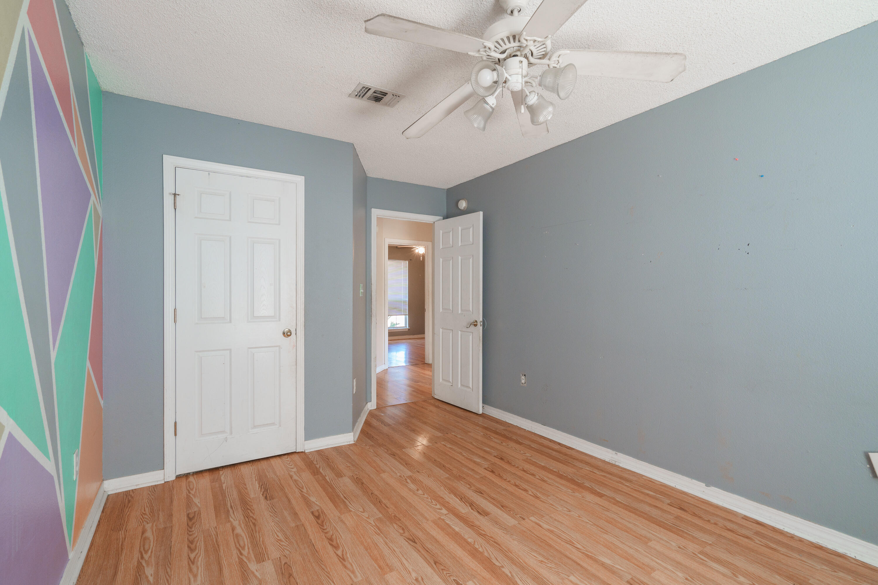 MT OLIVE ESTATES - Residential