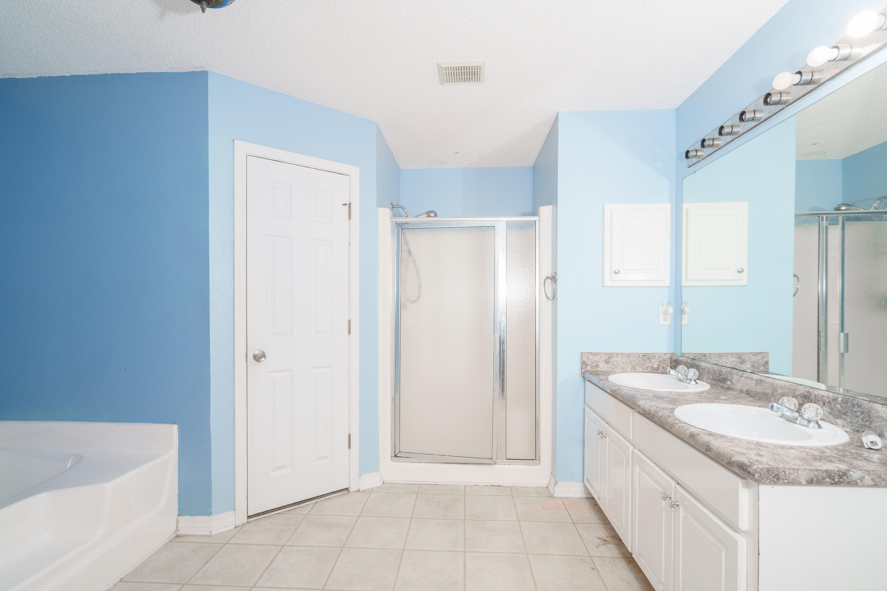 MT OLIVE ESTATES - Residential