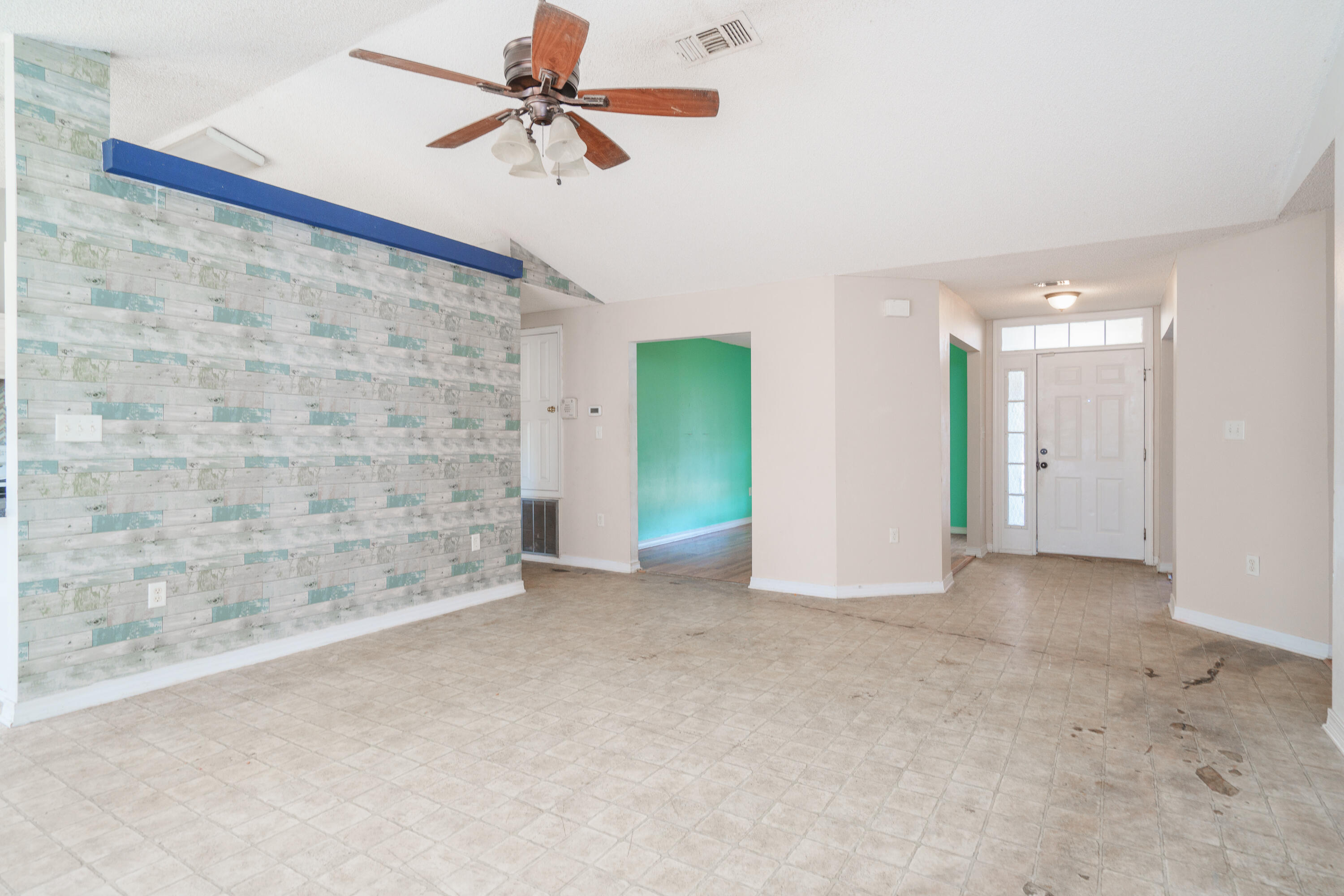 MT OLIVE ESTATES - Residential