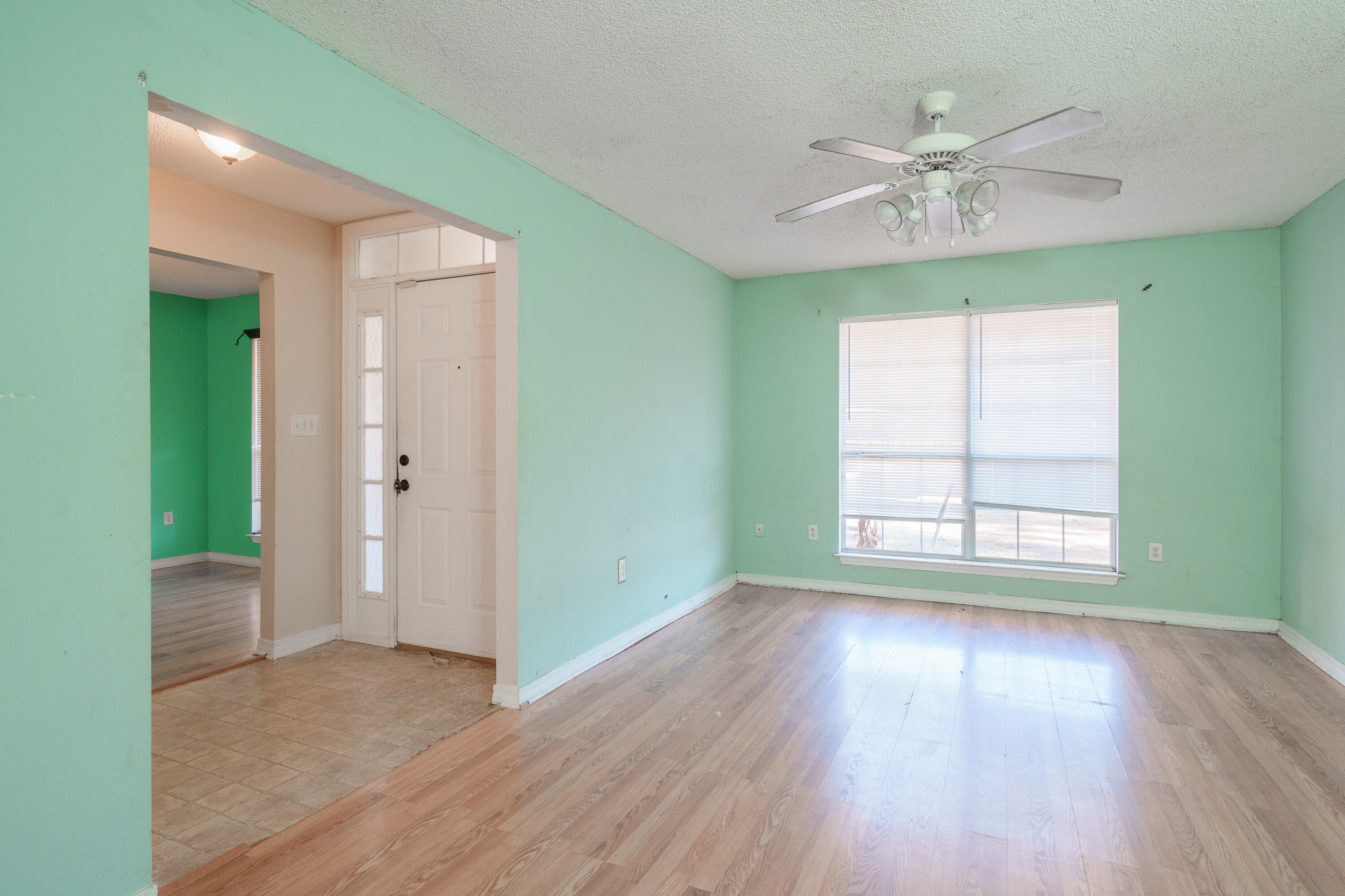 MT OLIVE ESTATES - Residential