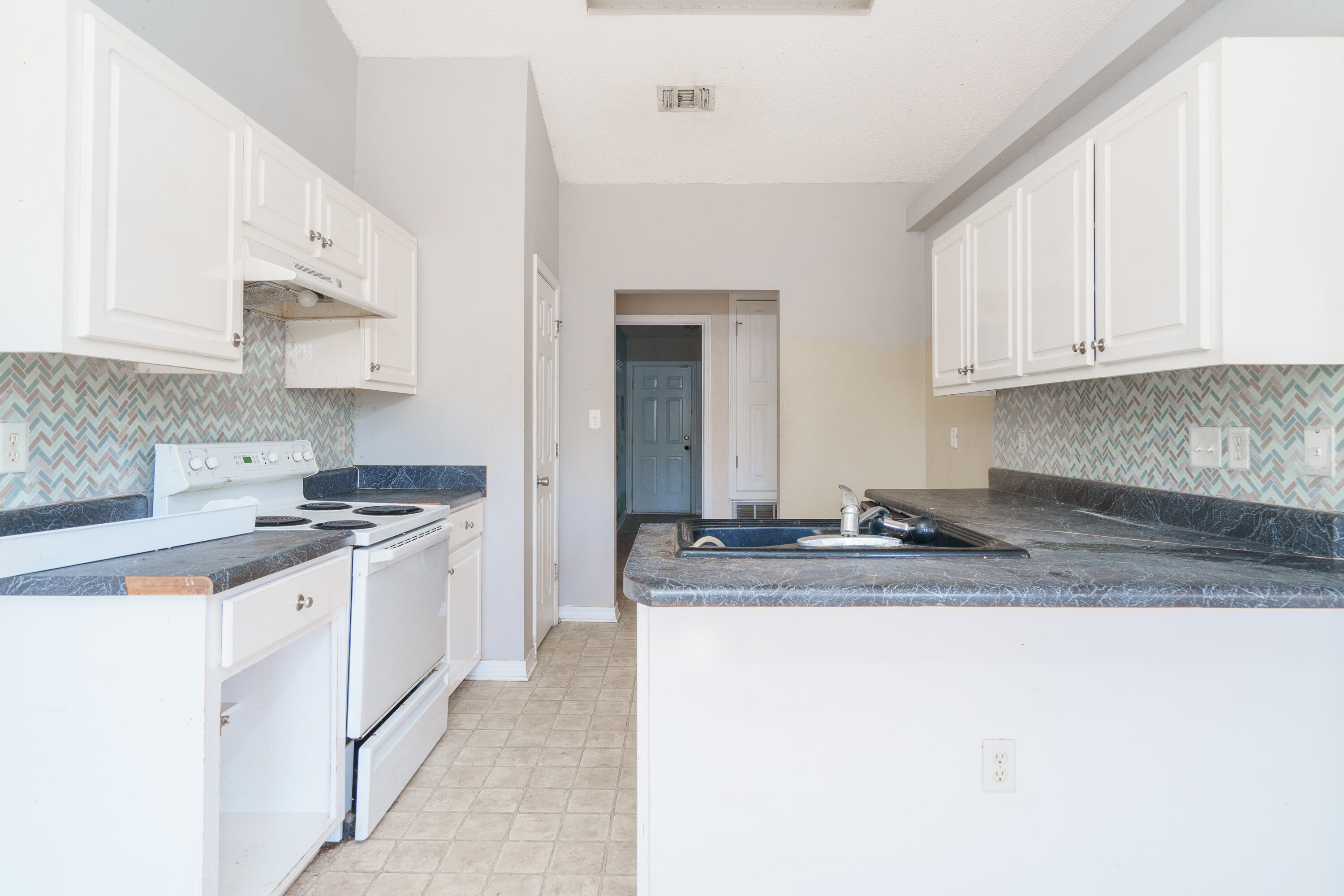 MT OLIVE ESTATES - Residential