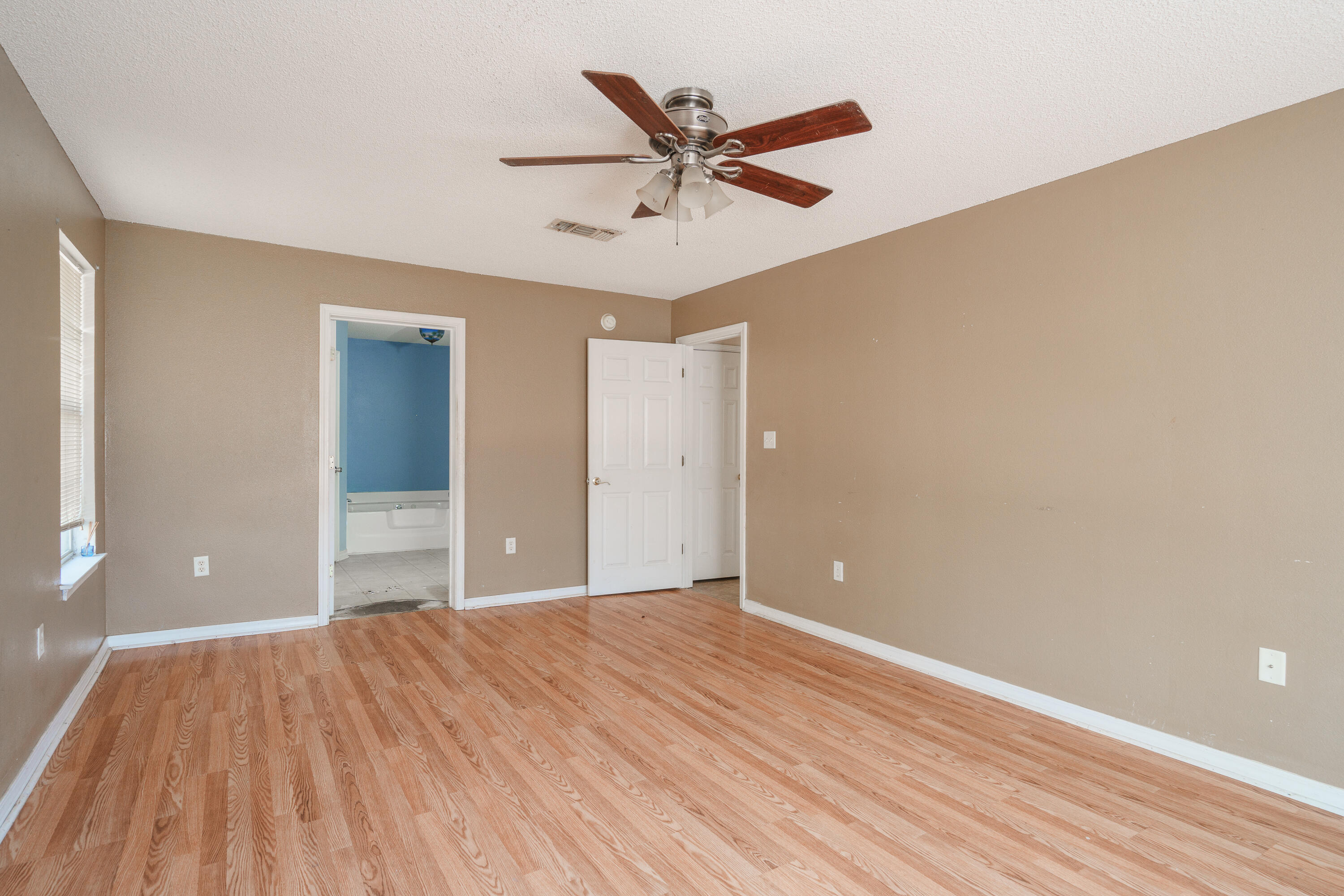 MT OLIVE ESTATES - Residential