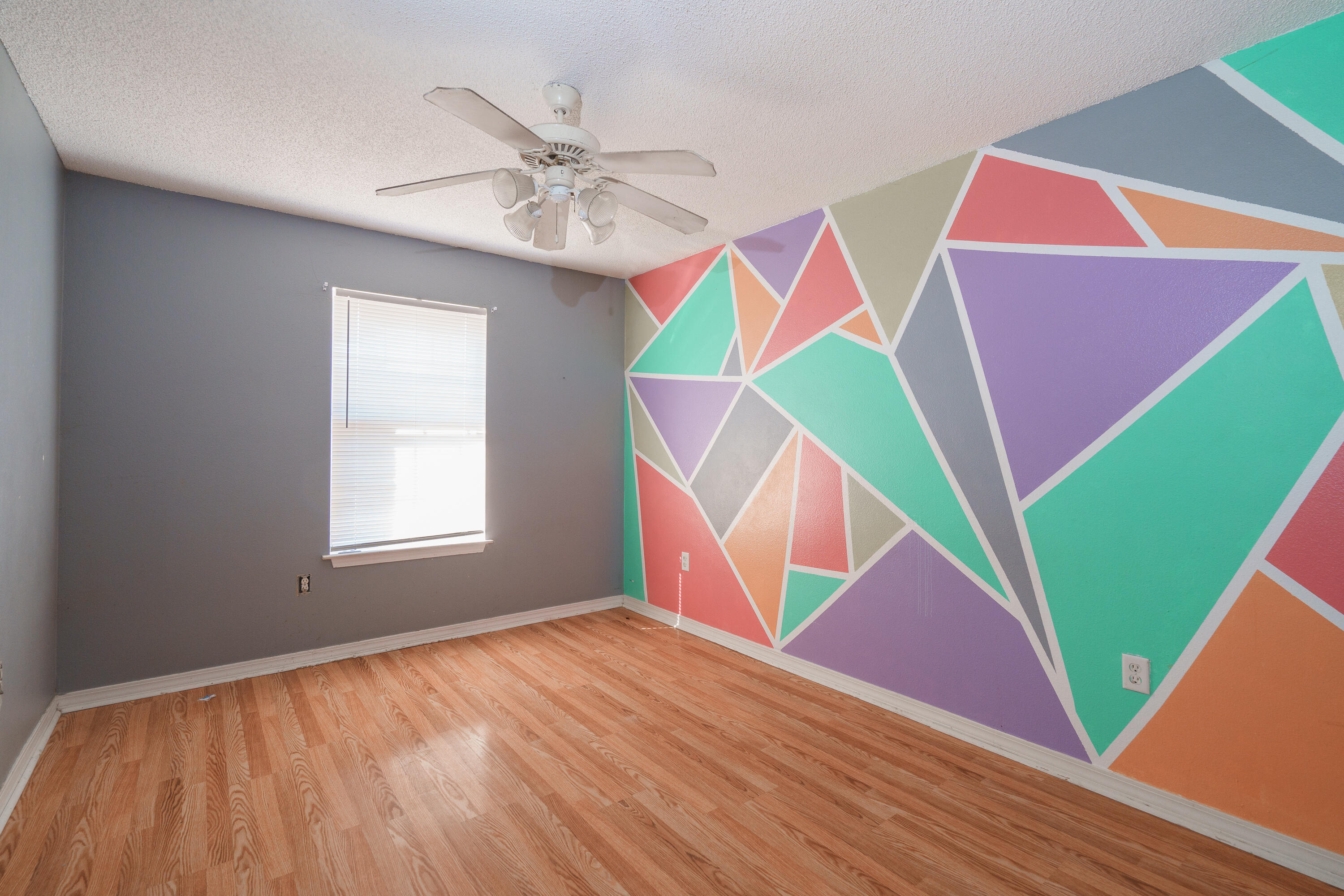 MT OLIVE ESTATES - Residential