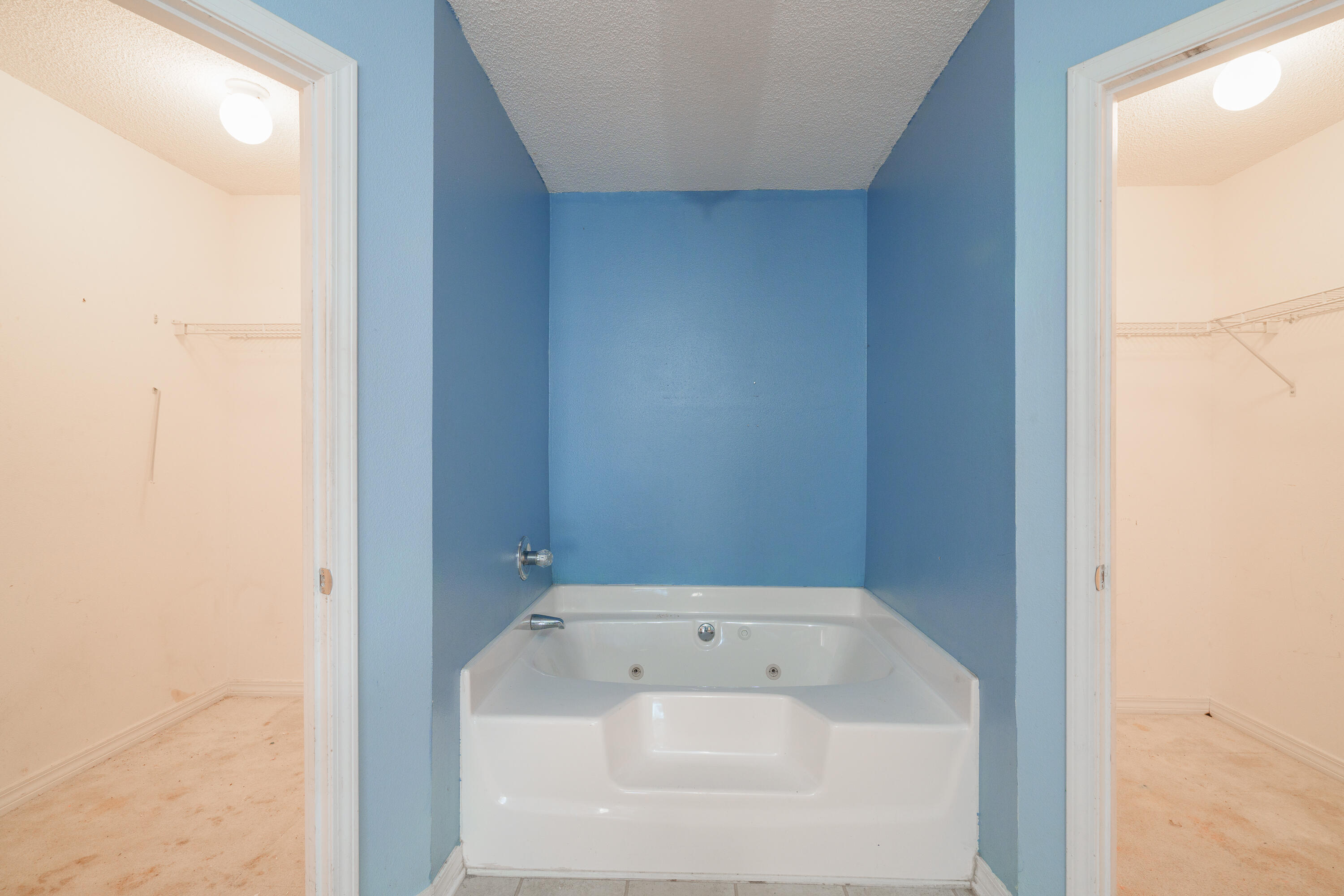 MT OLIVE ESTATES - Residential