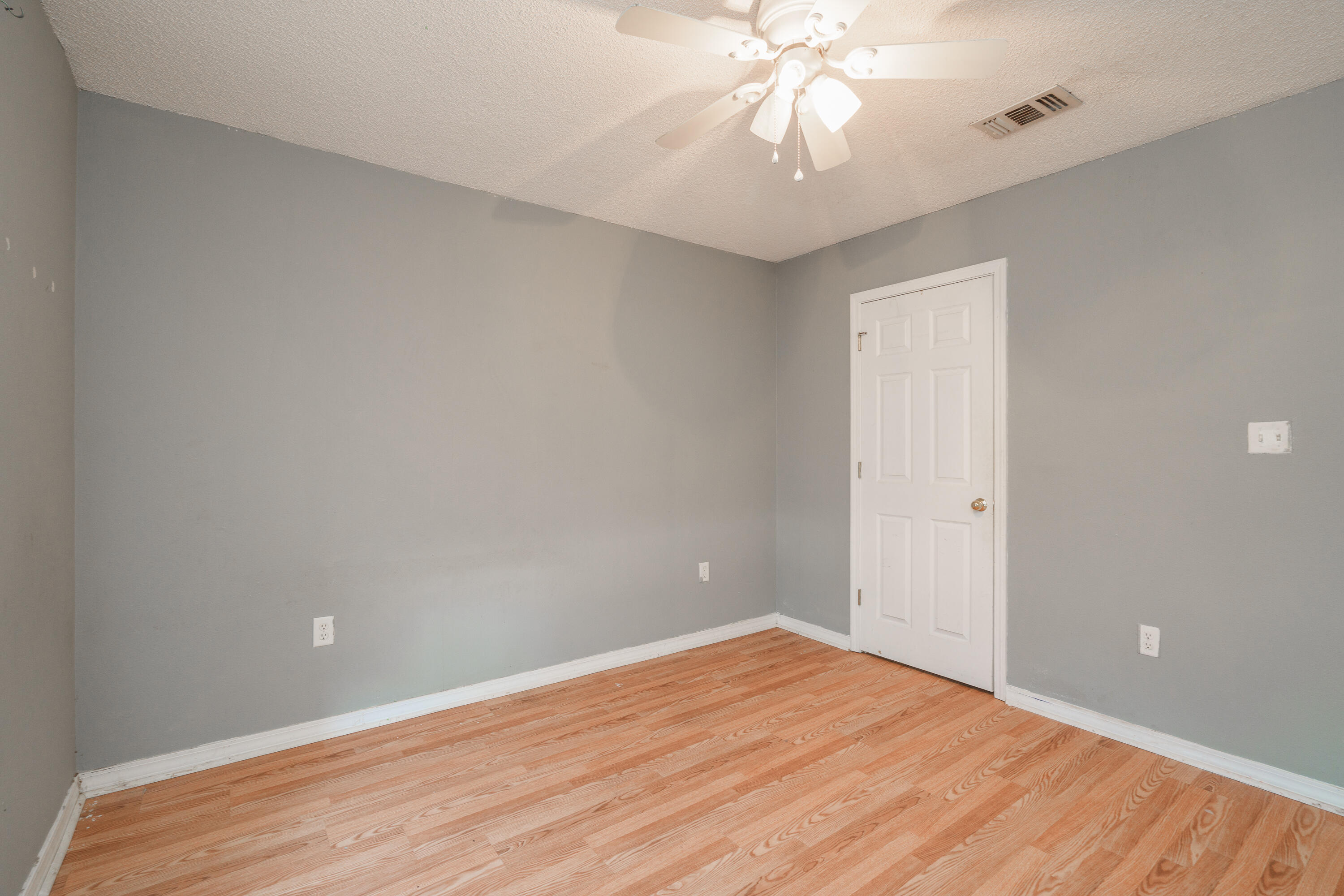 MT OLIVE ESTATES - Residential