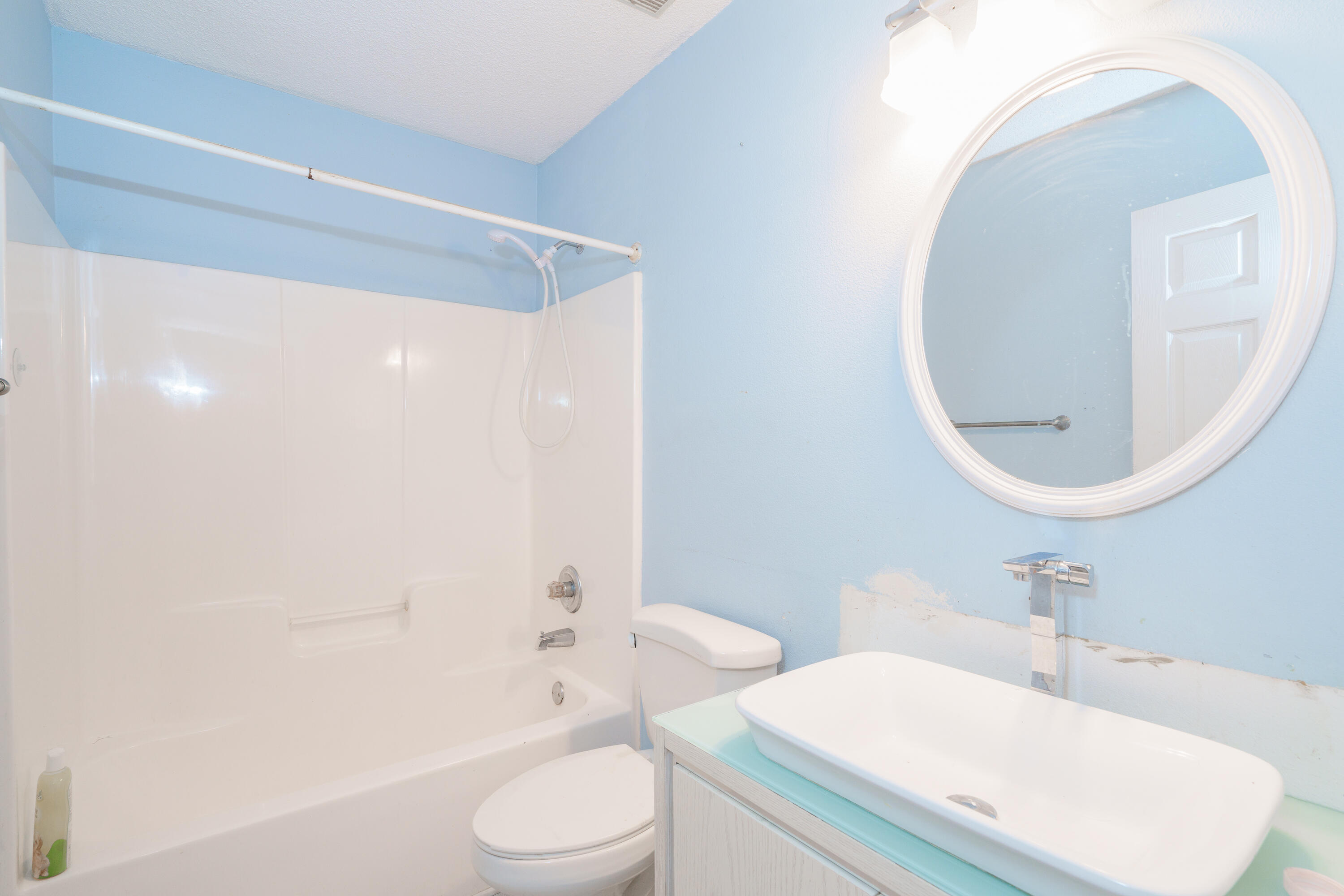 MT OLIVE ESTATES - Residential