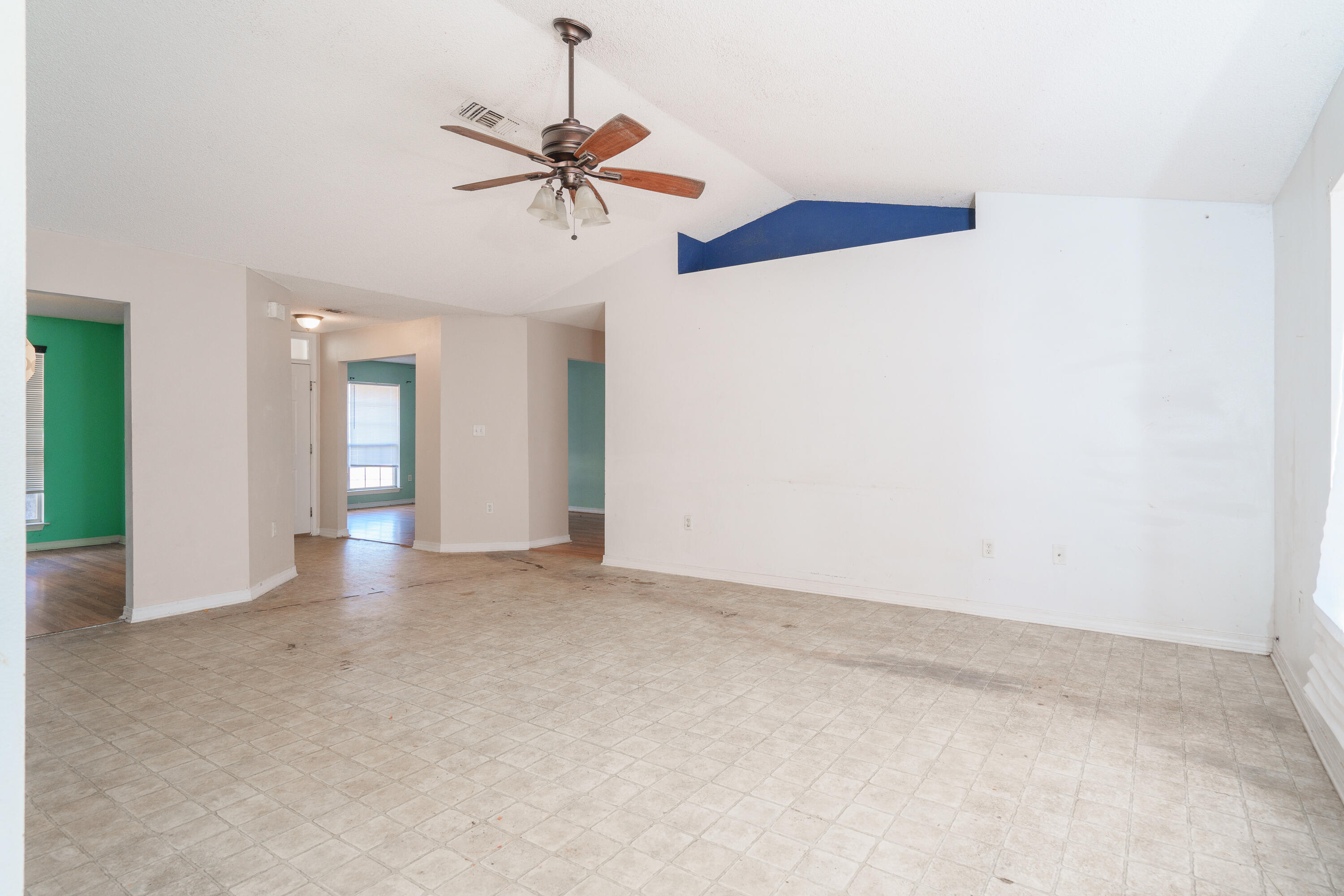 MT OLIVE ESTATES - Residential