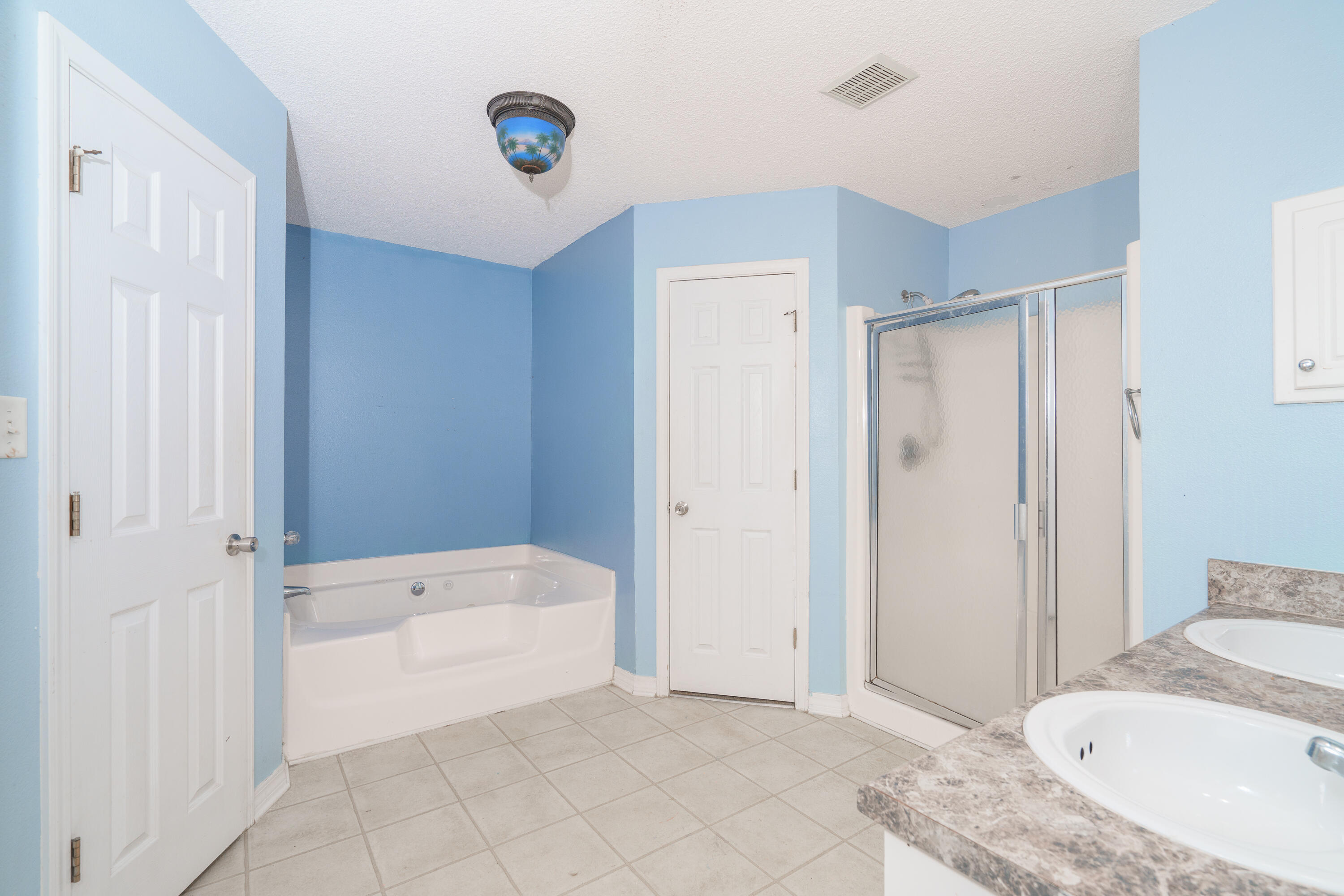 MT OLIVE ESTATES - Residential