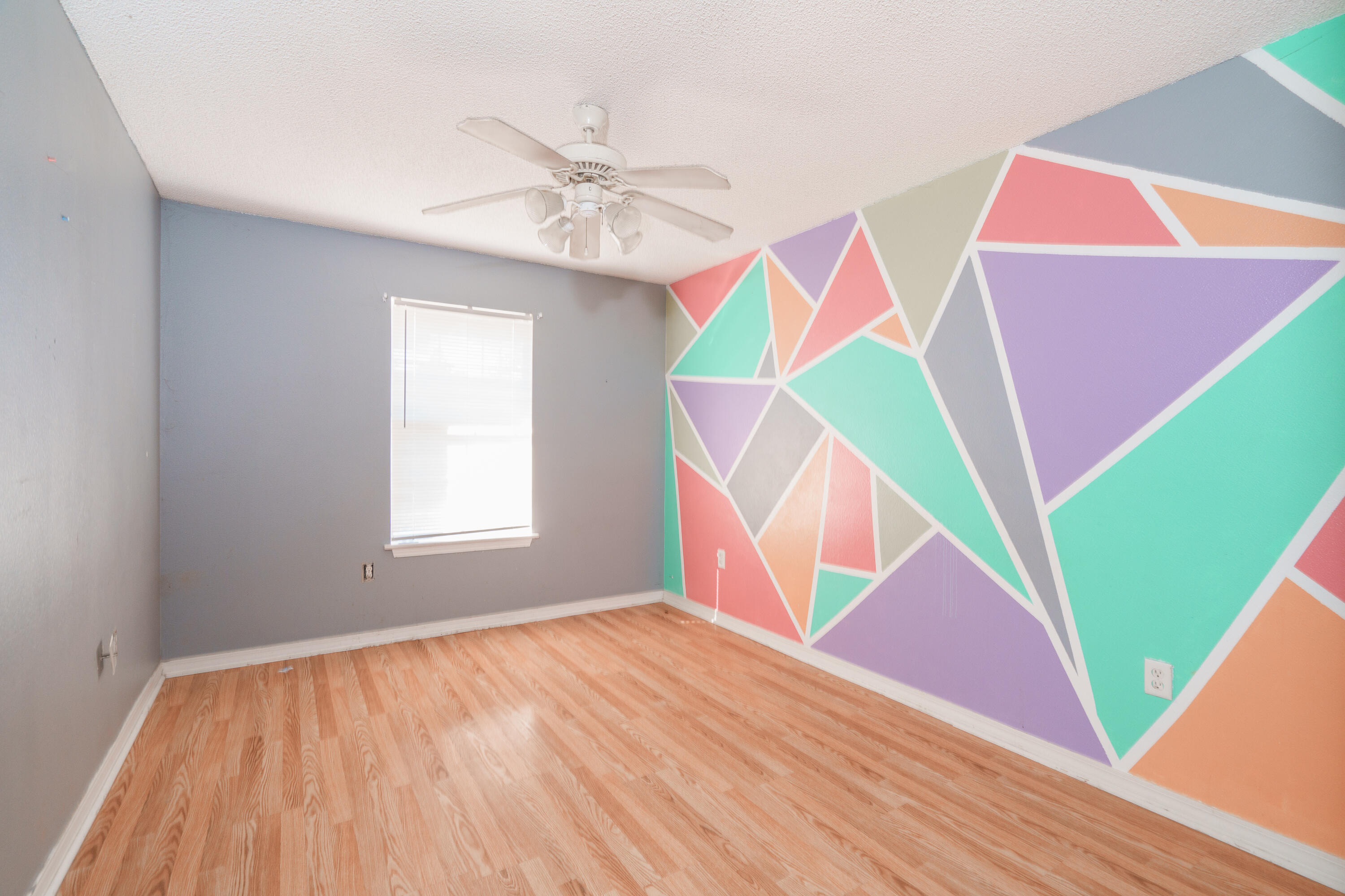 MT OLIVE ESTATES - Residential