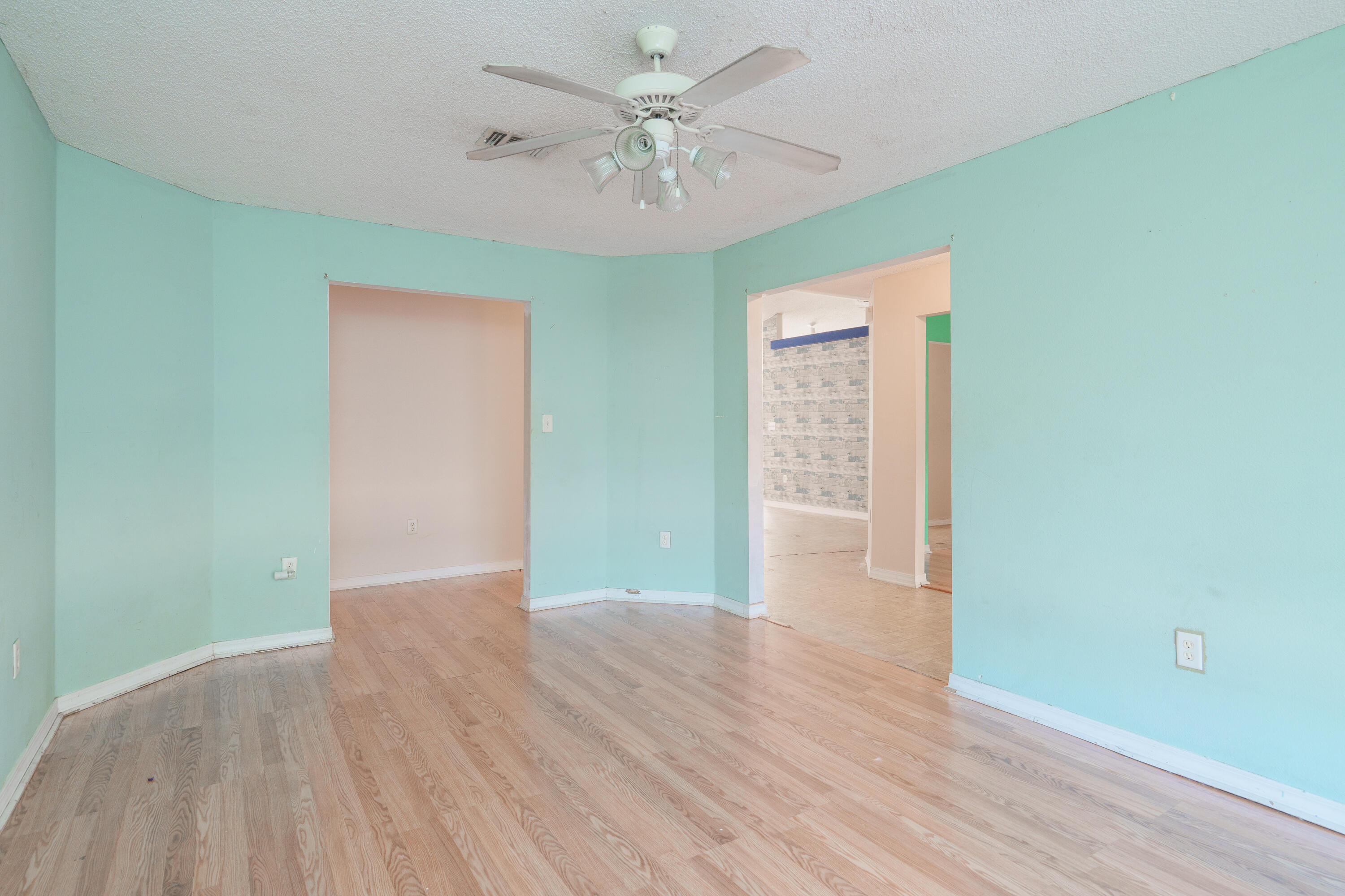 MT OLIVE ESTATES - Residential