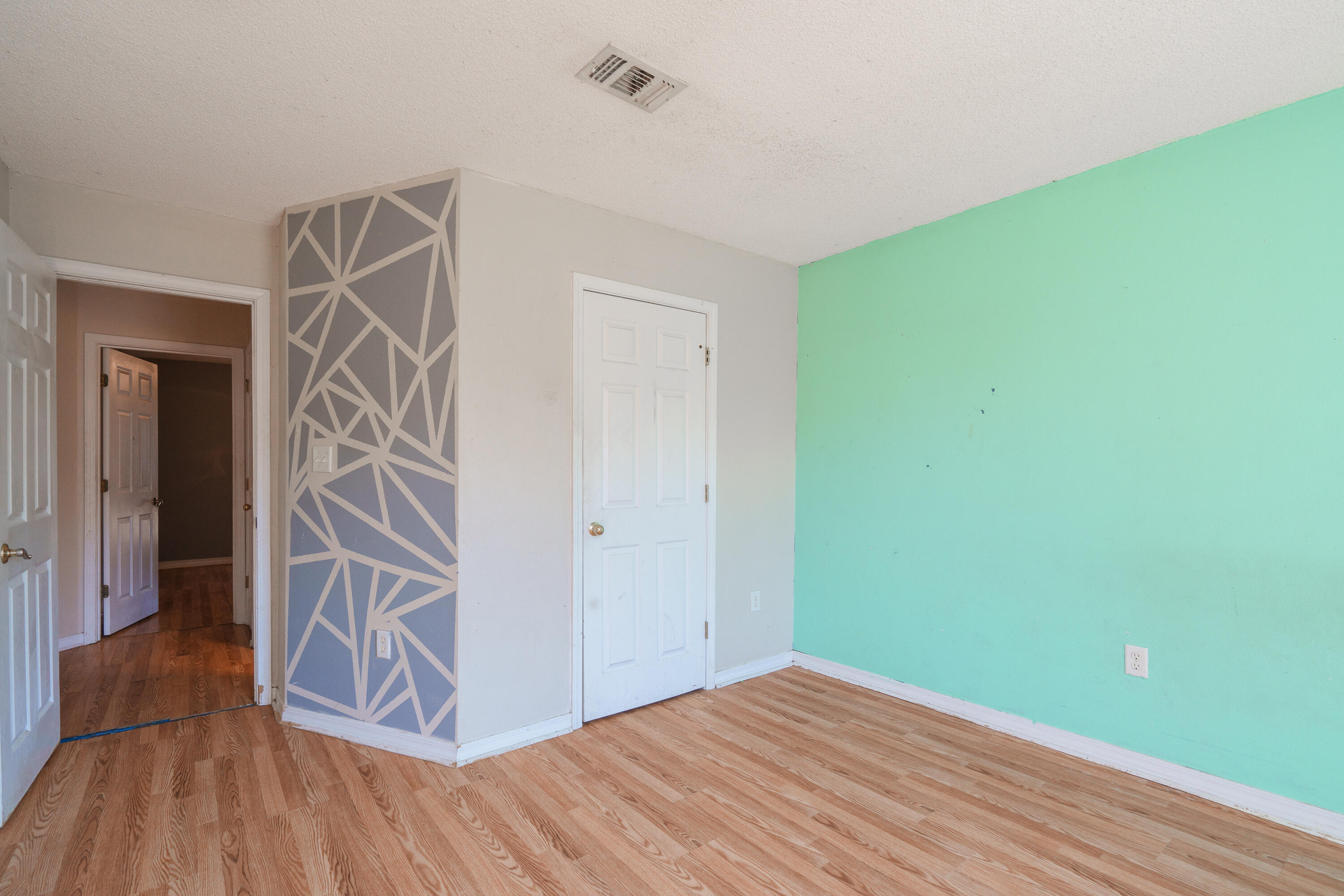 MT OLIVE ESTATES - Residential