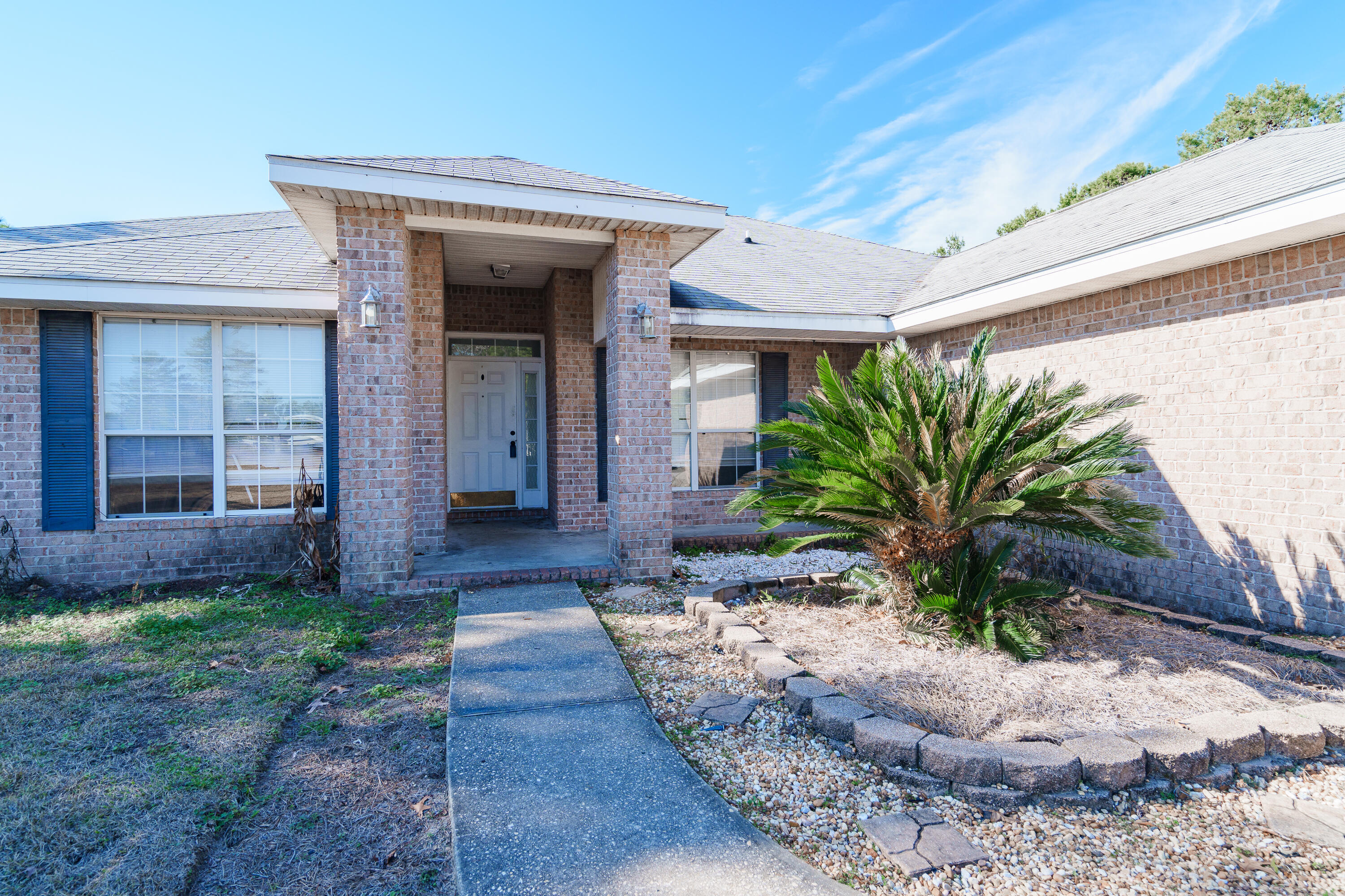 MT OLIVE ESTATES - Residential