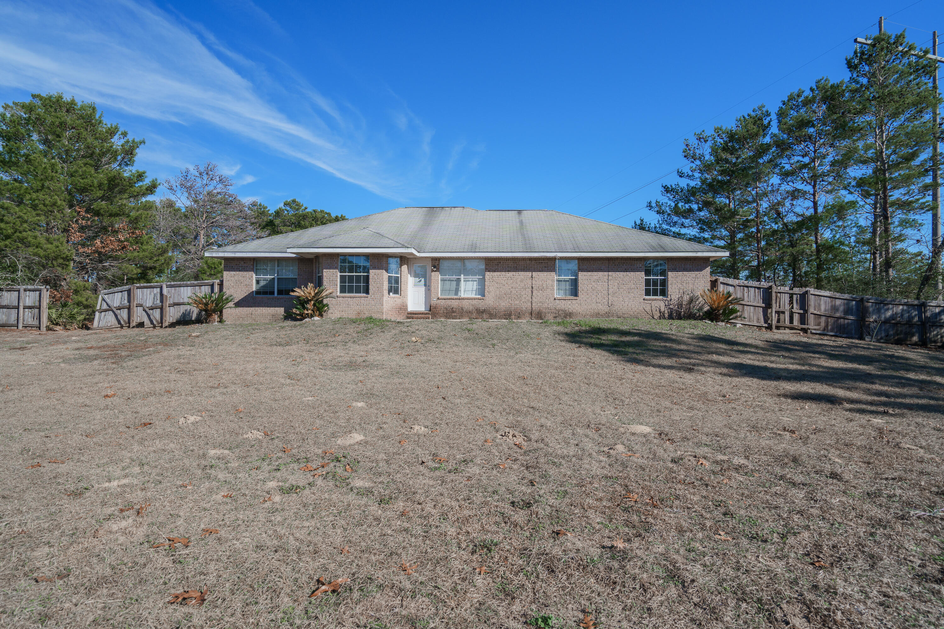 MT OLIVE ESTATES - Residential