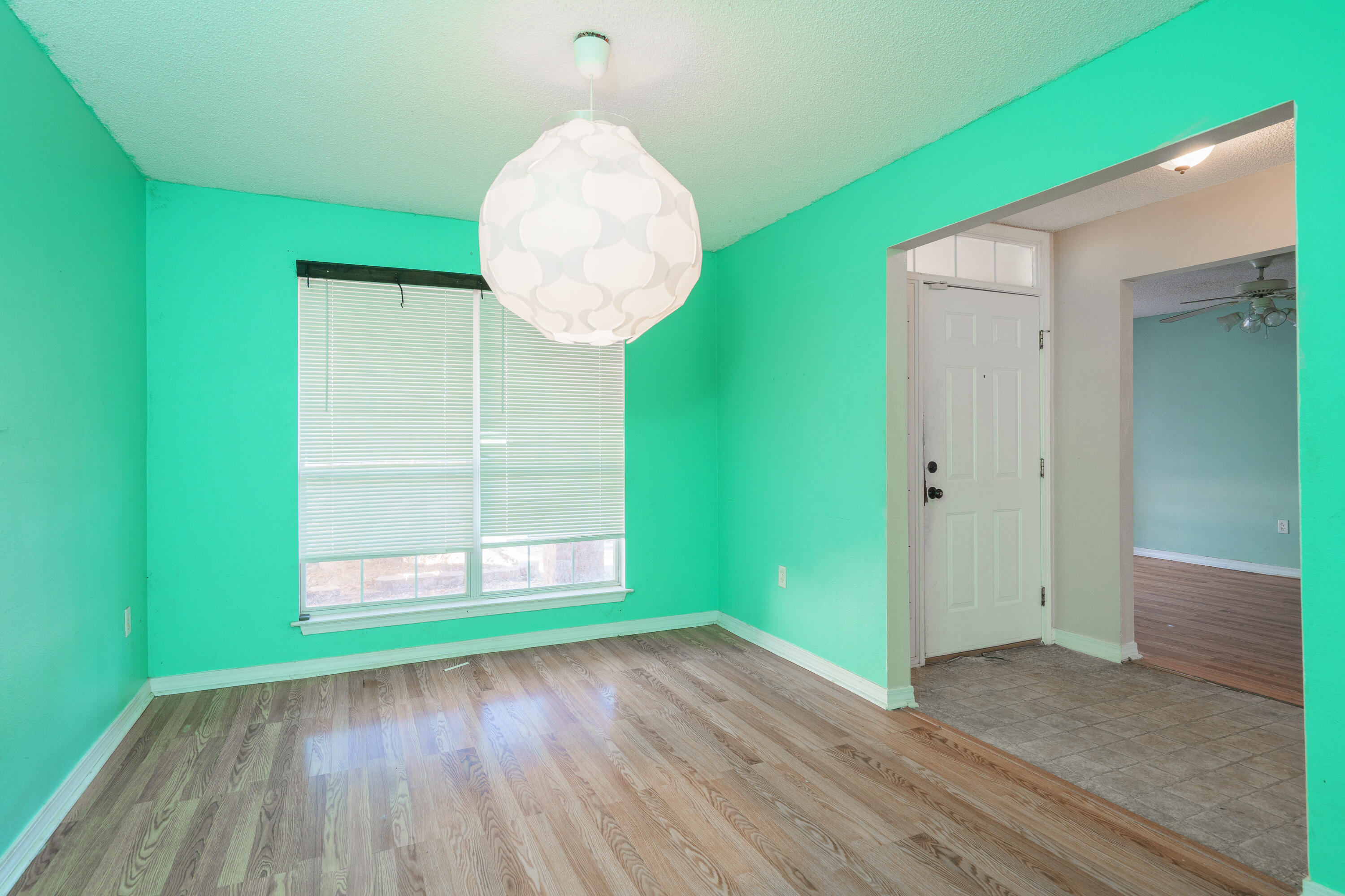 MT OLIVE ESTATES - Residential