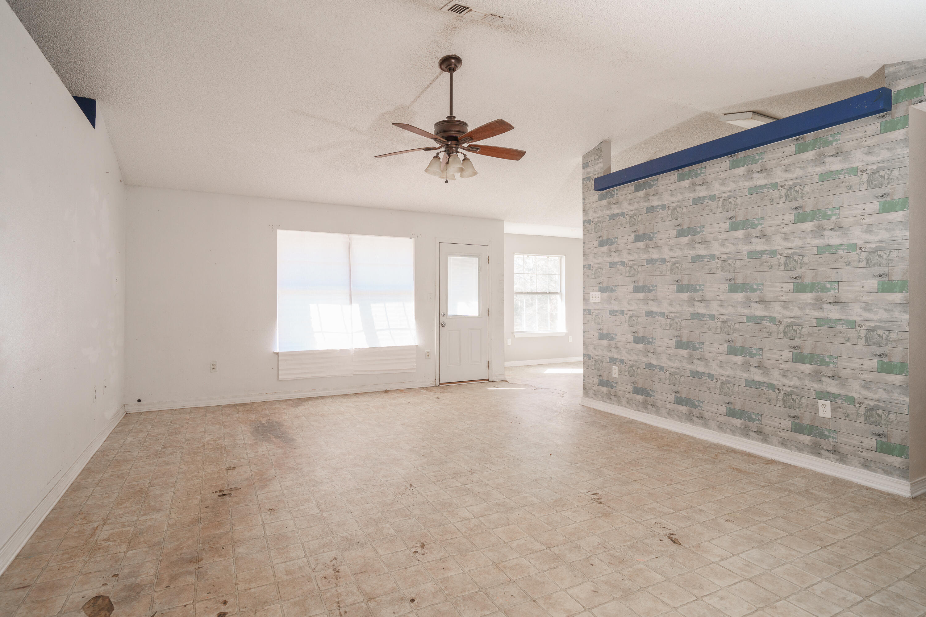 MT OLIVE ESTATES - Residential