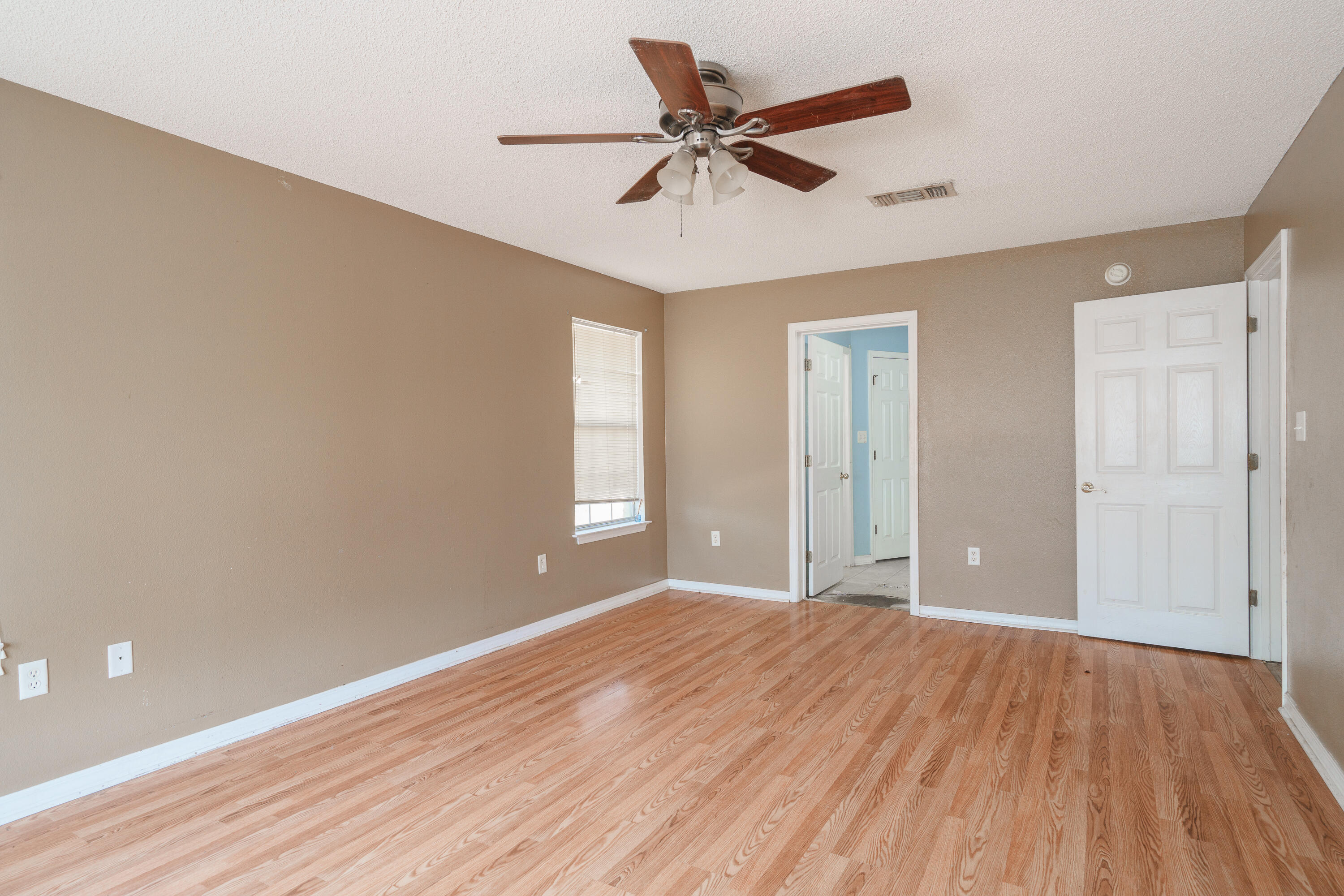 MT OLIVE ESTATES - Residential