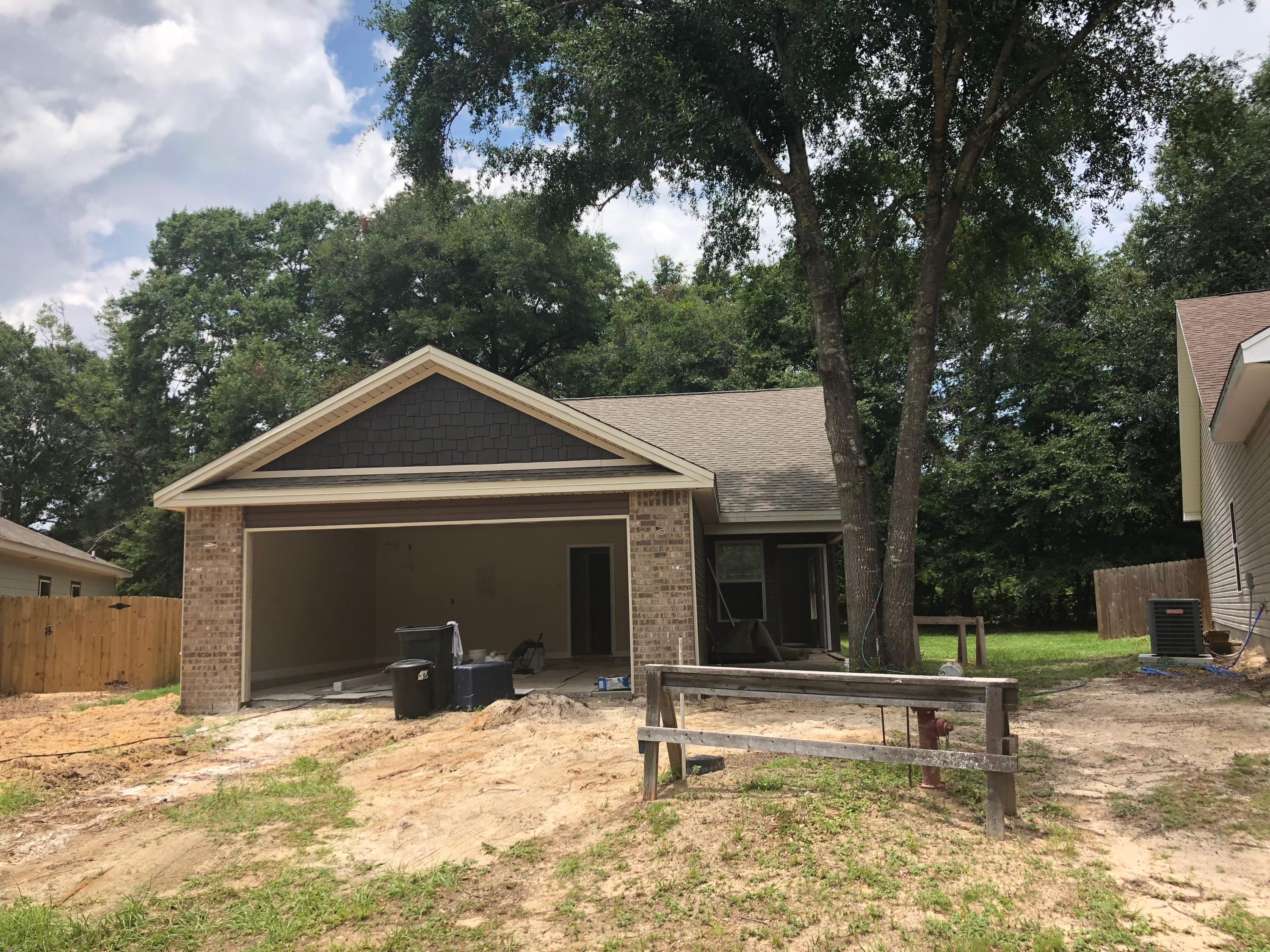 BRACKIN-PATCH EST - Residential