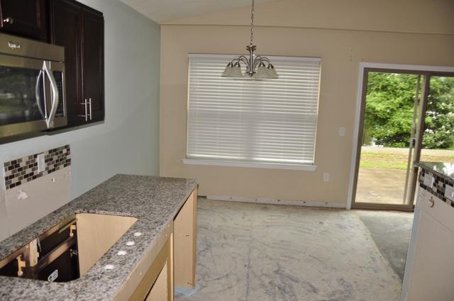 PARKER'S LANDING - Residential