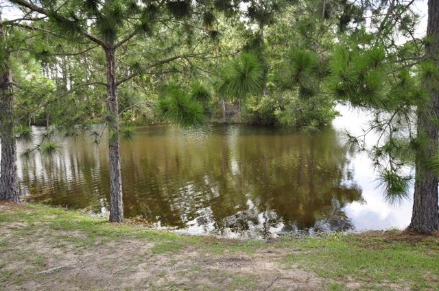 PARKER'S LANDING - Residential