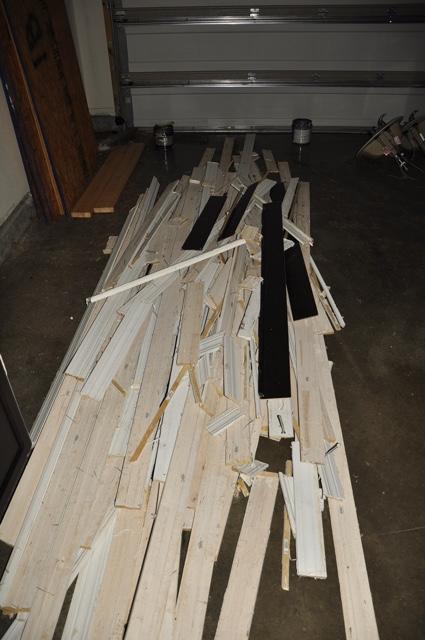 PARKER'S LANDING - Residential