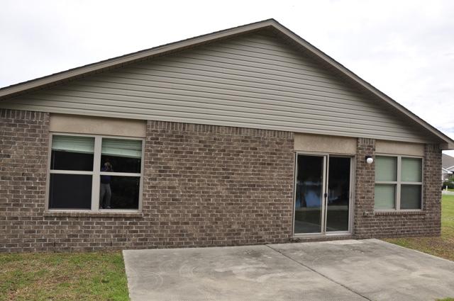 PARKER'S LANDING - Residential