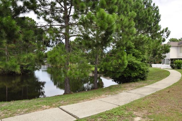 PARKER'S LANDING - Residential