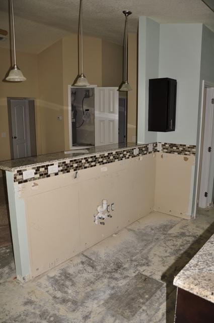 PARKER'S LANDING - Residential