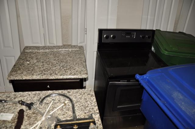 PARKER'S LANDING - Residential