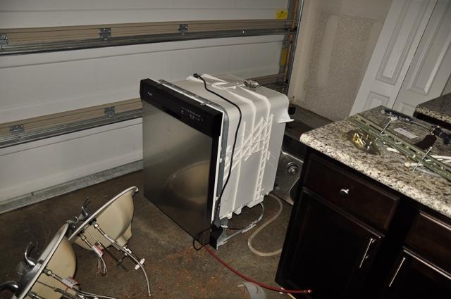 PARKER'S LANDING - Residential