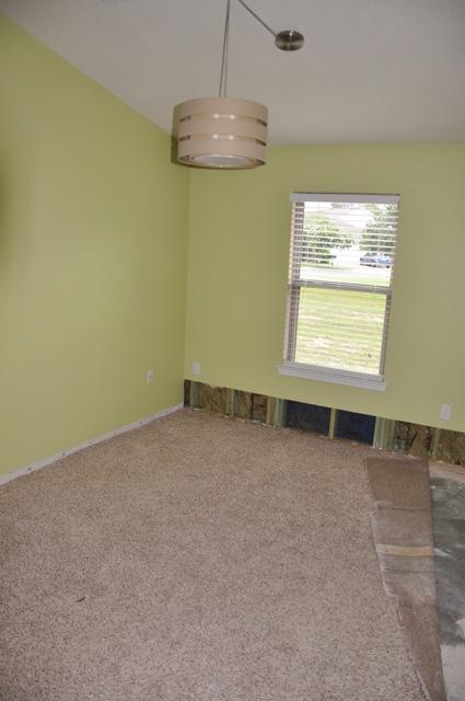 PARKER'S LANDING - Residential