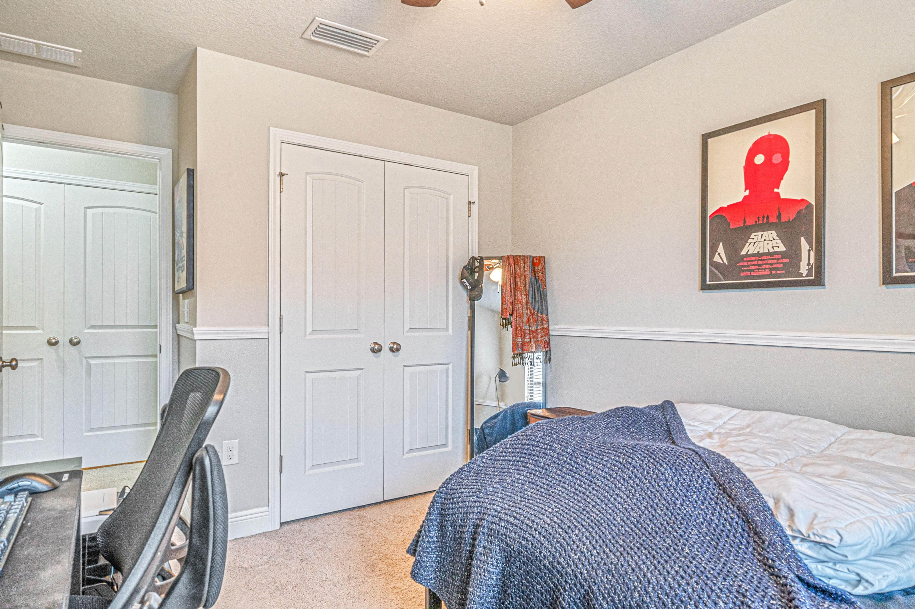 RESERVE POINTE - Residential