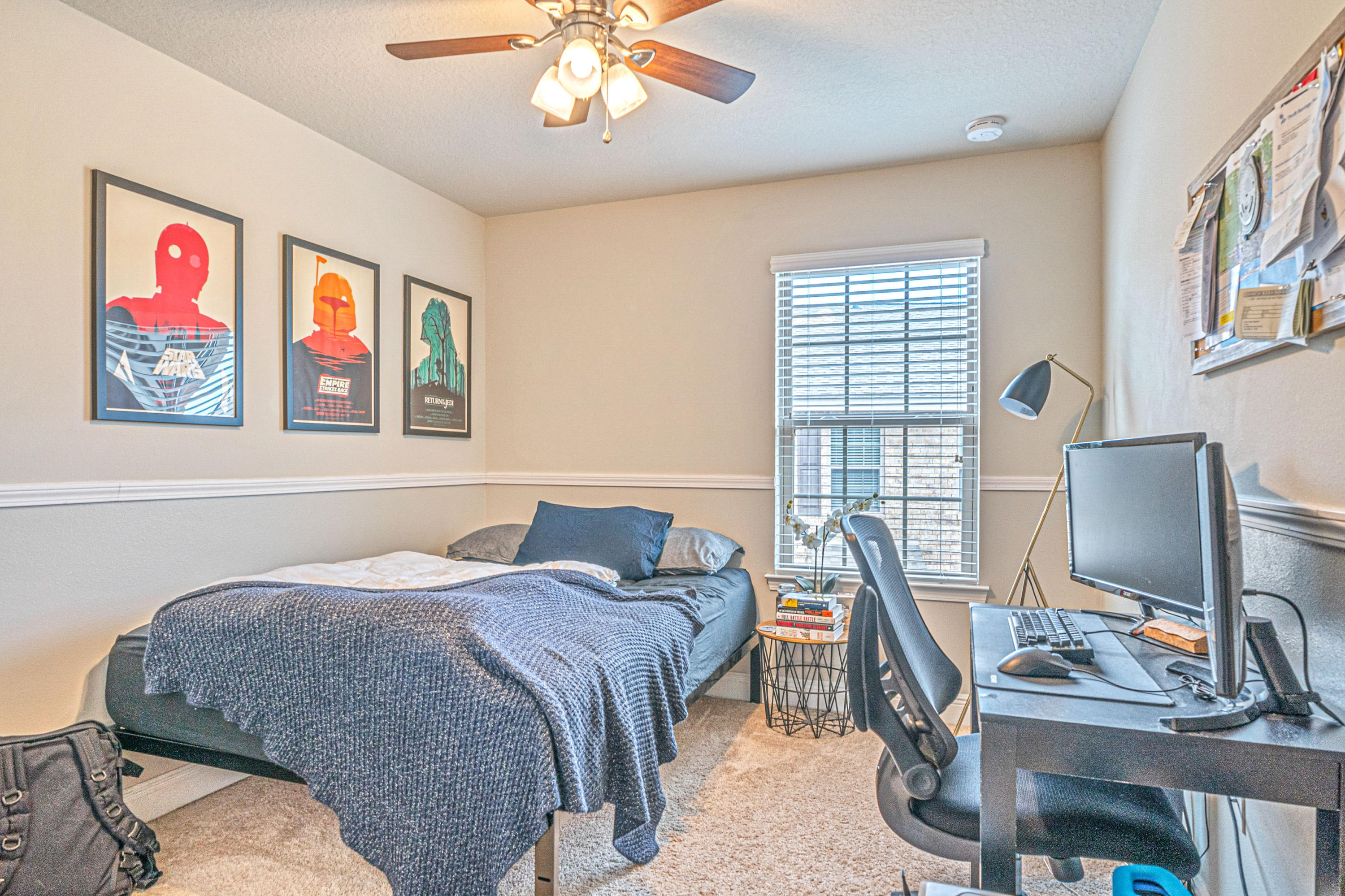 RESERVE POINTE - Residential