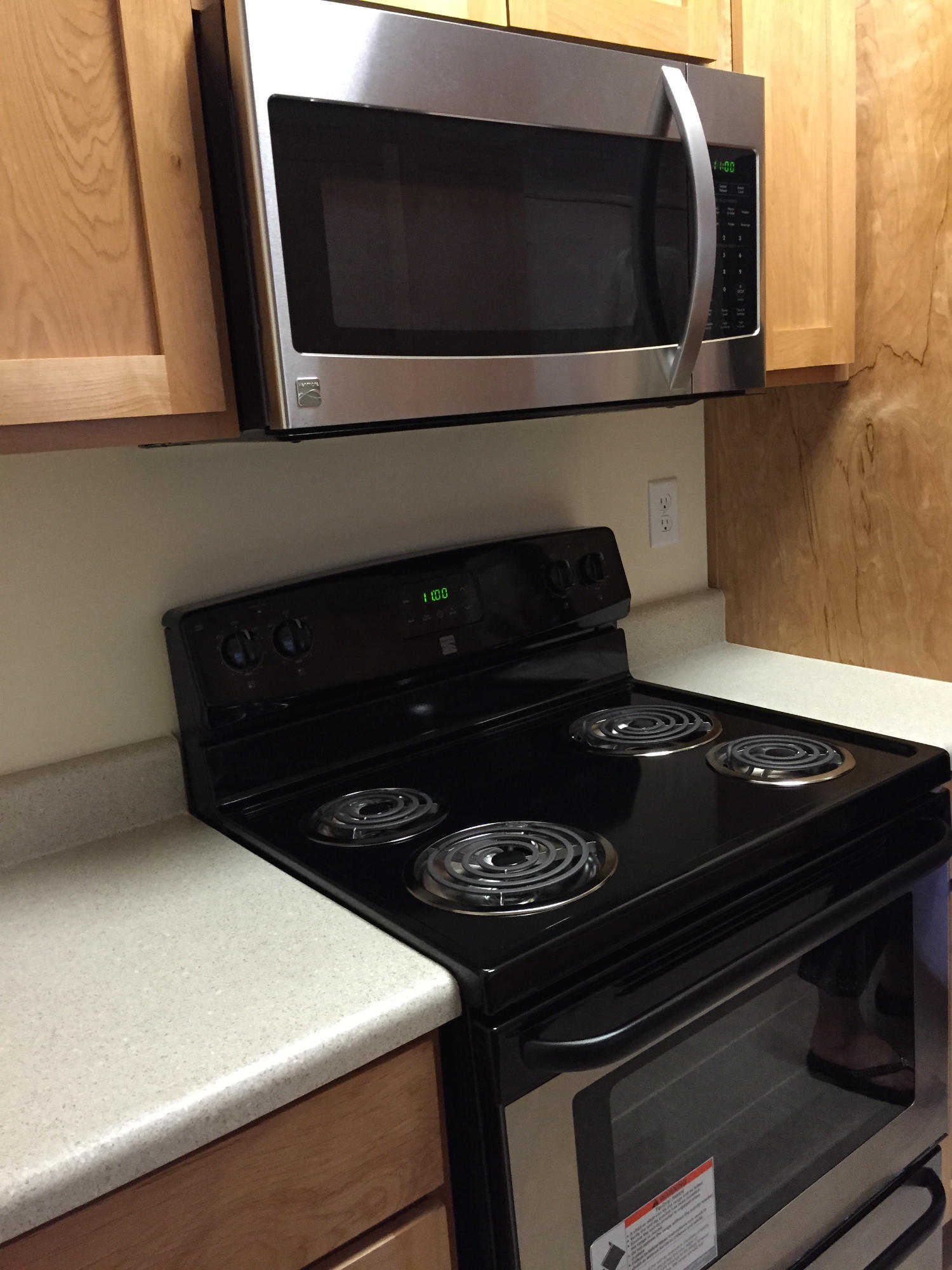 TOWN OF ARGYLE - Residential