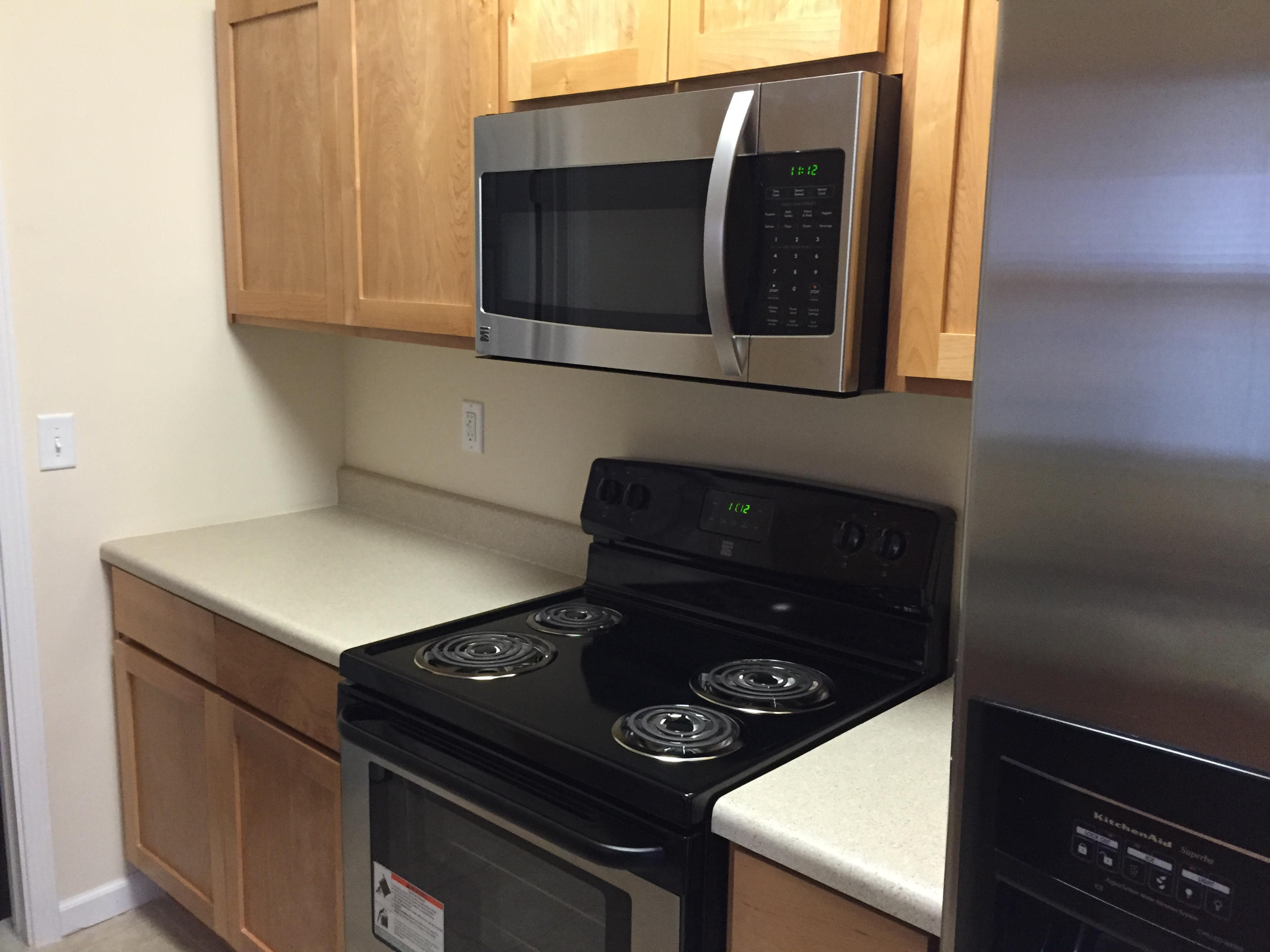 TOWN OF ARGYLE - Residential