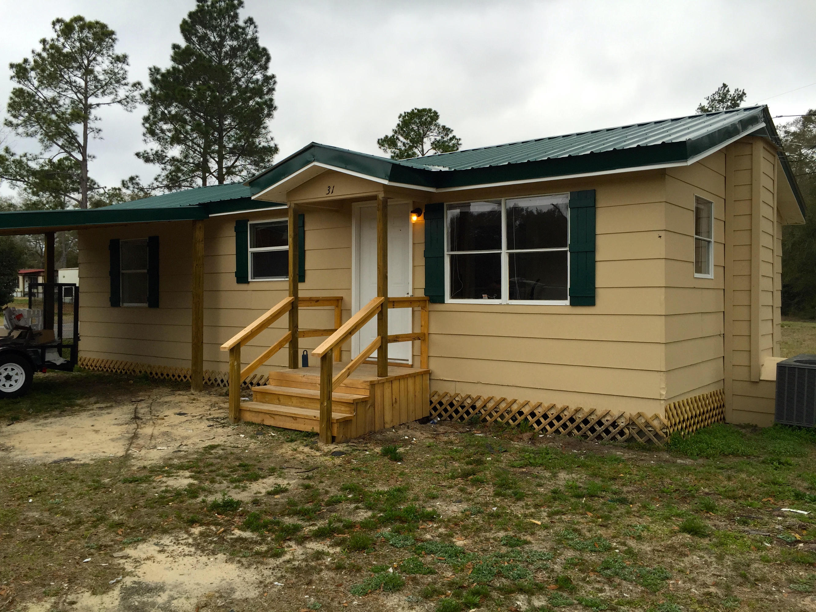 TOWN OF ARGYLE - Residential