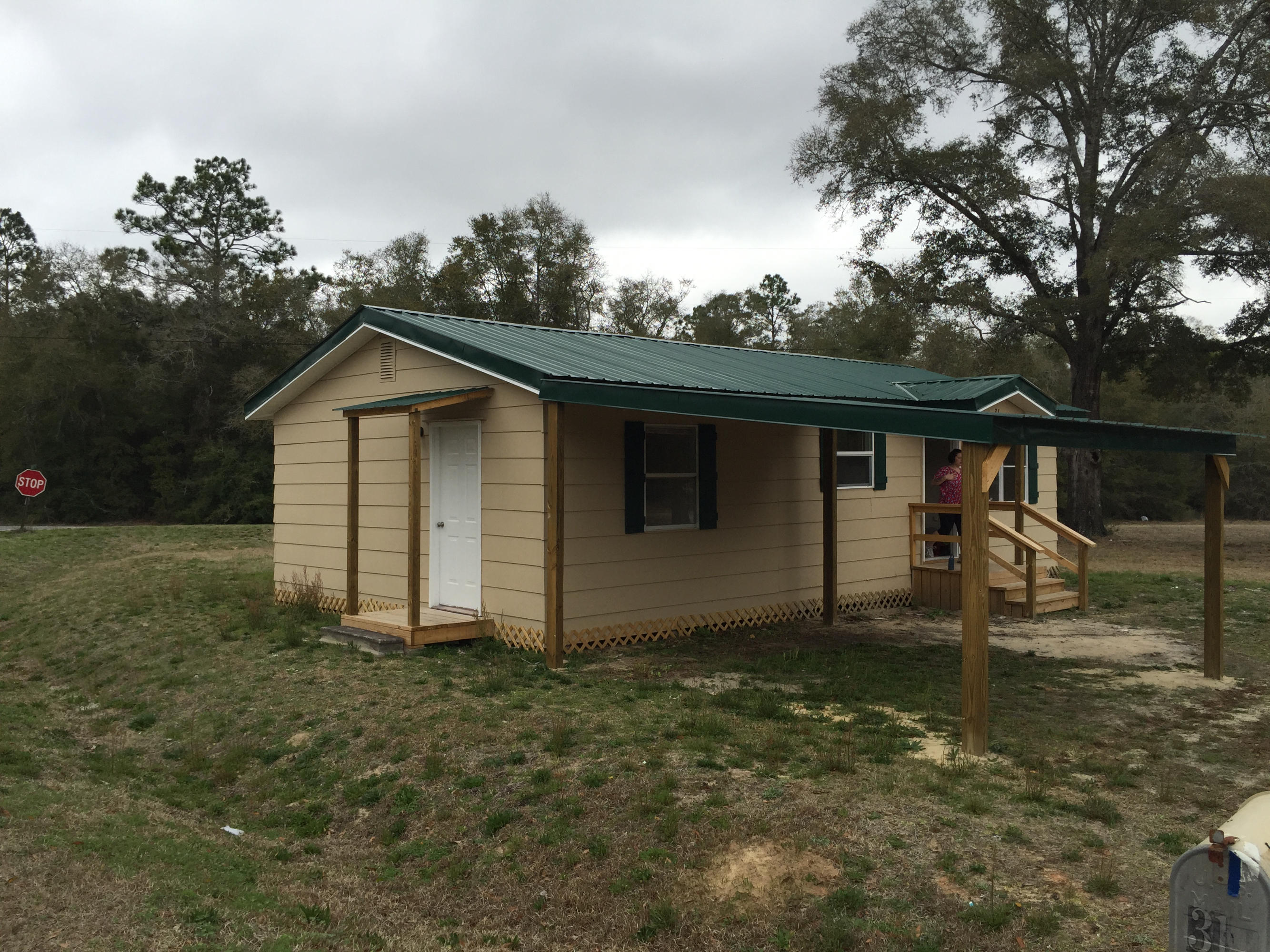 TOWN OF ARGYLE - Residential