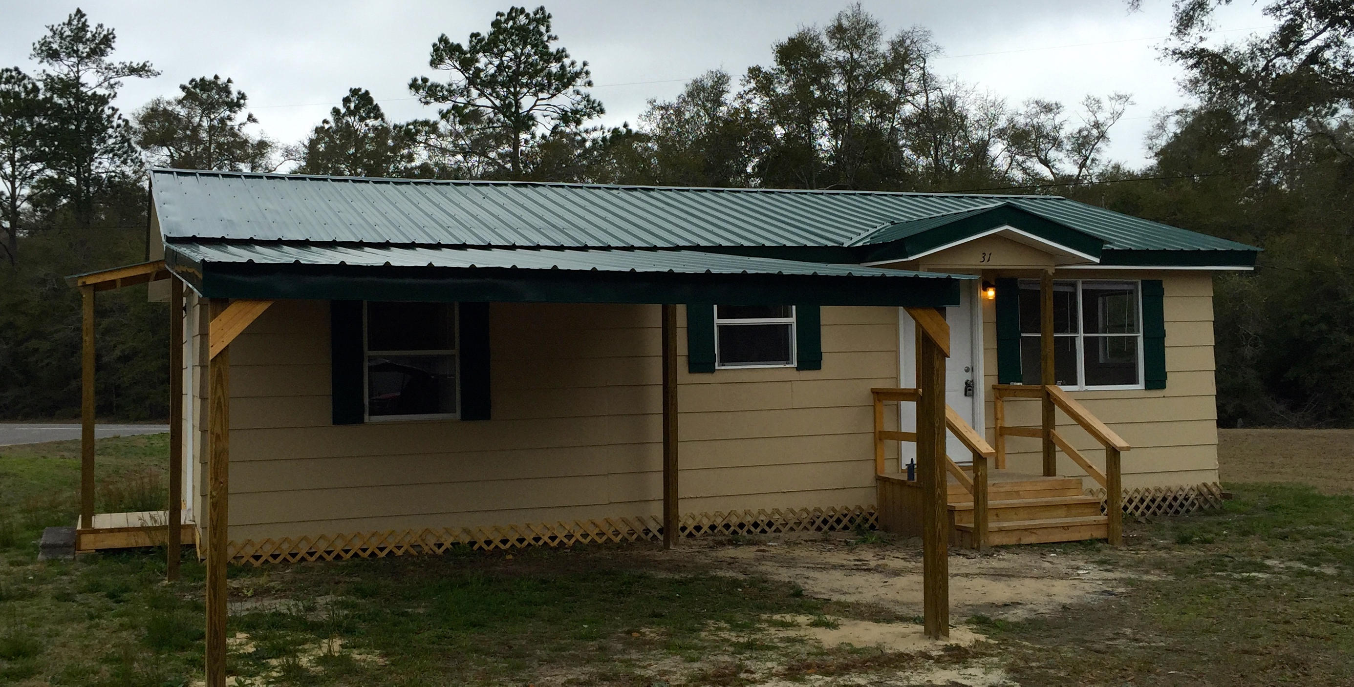 TOWN OF ARGYLE - Residential