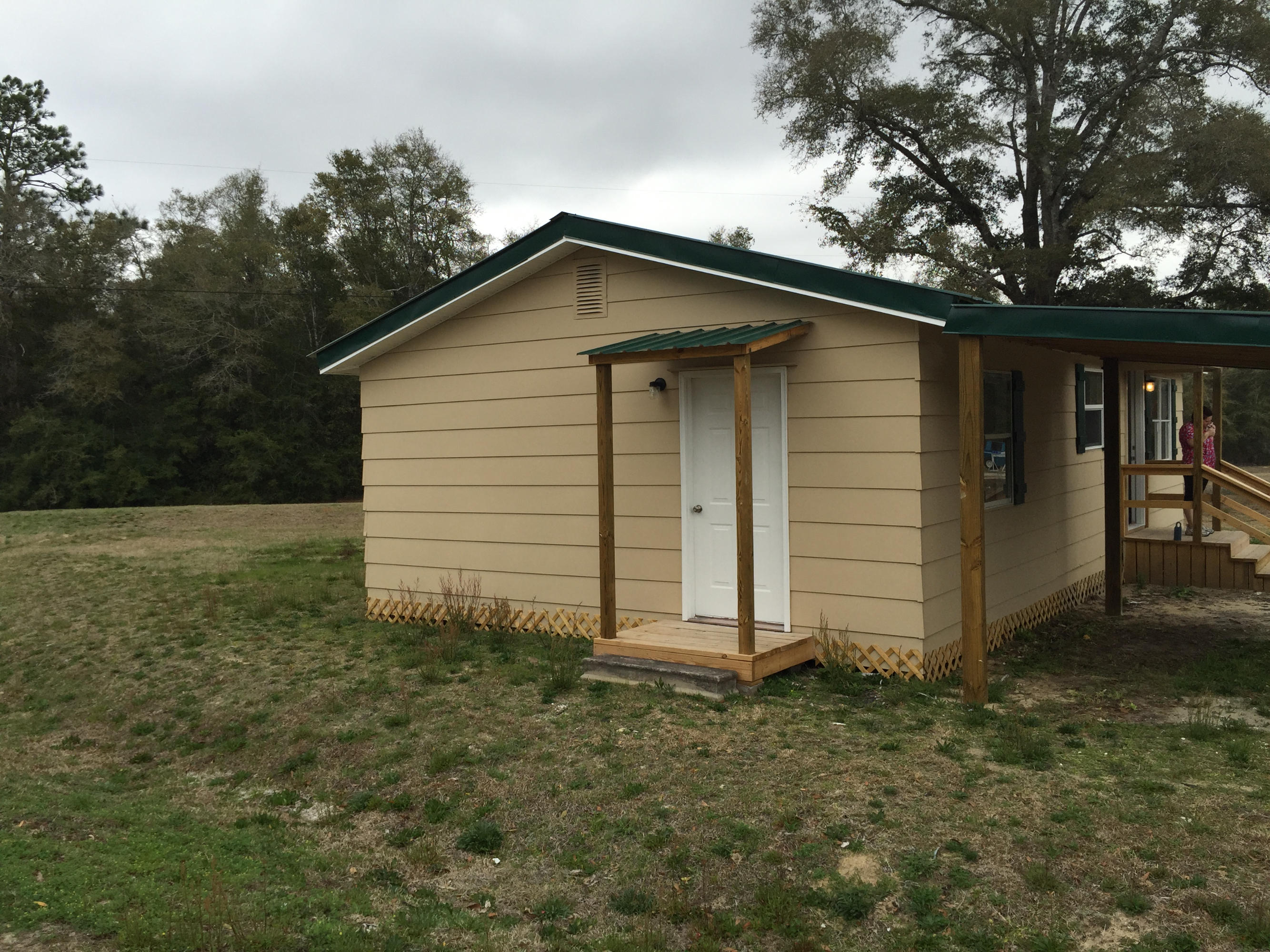 TOWN OF ARGYLE - Residential