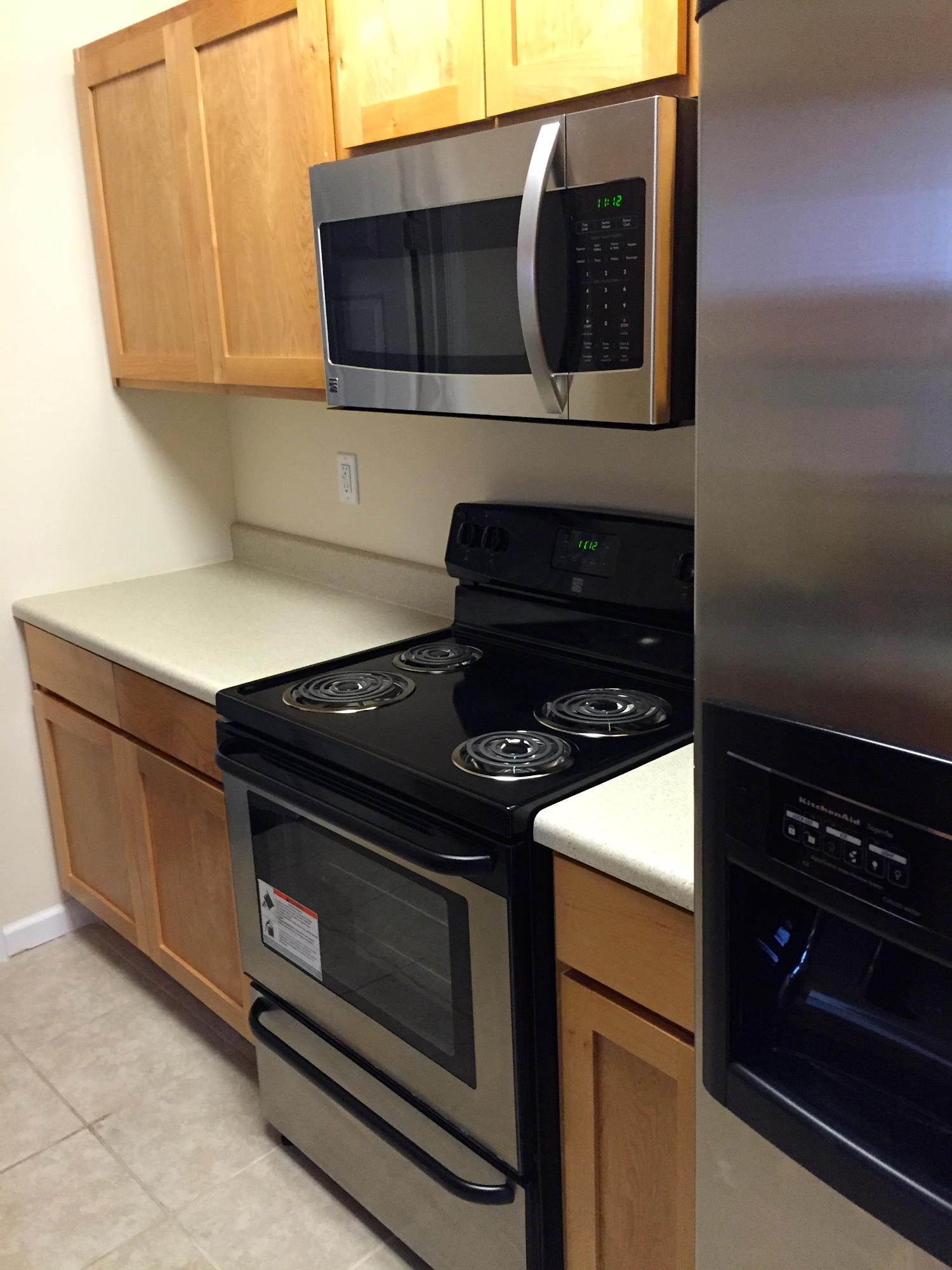 TOWN OF ARGYLE - Residential